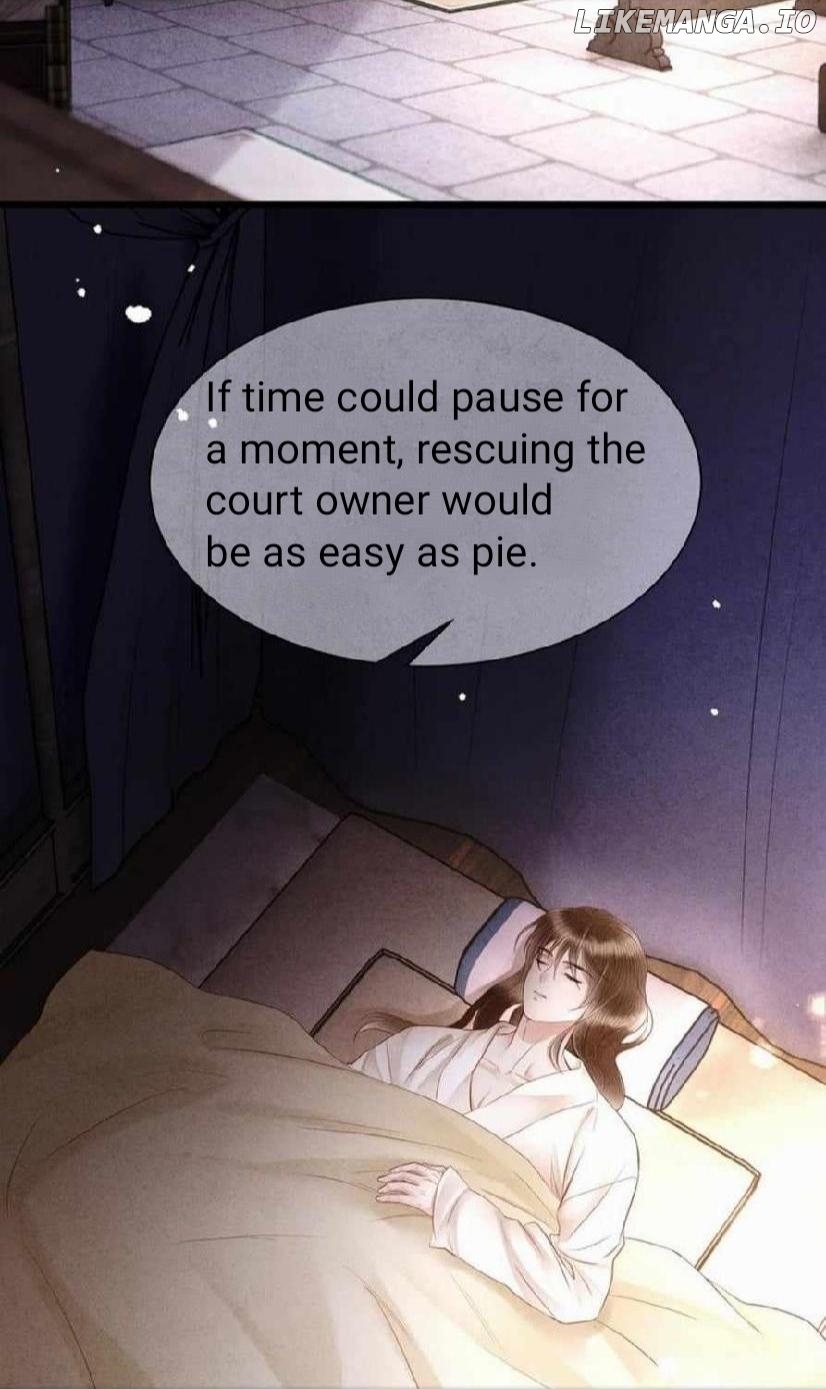 Dear Boy, You Dropped Your Integrity Chapter 166 - page 9