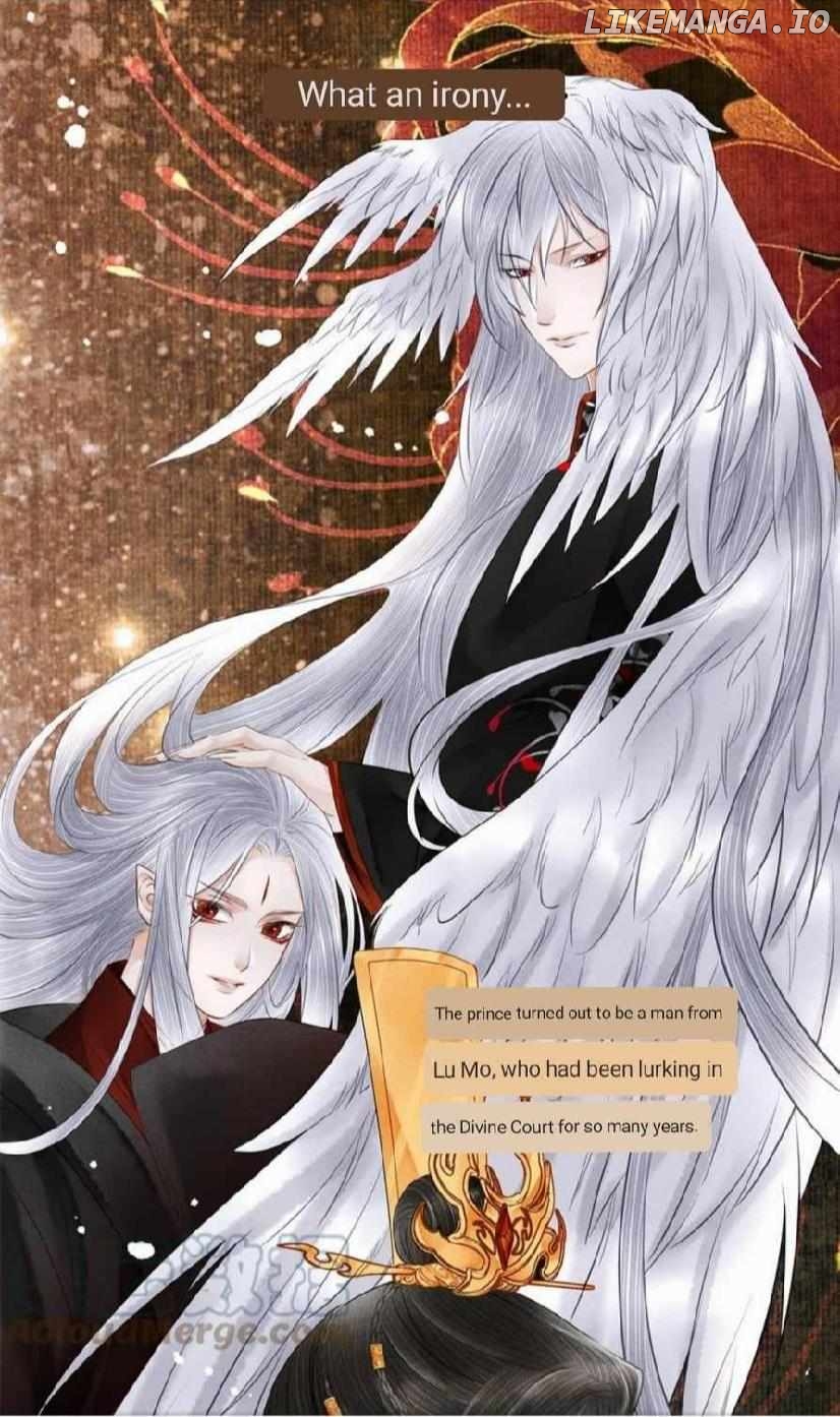 Dear Boy, You Dropped Your Integrity Chapter 167 - page 13