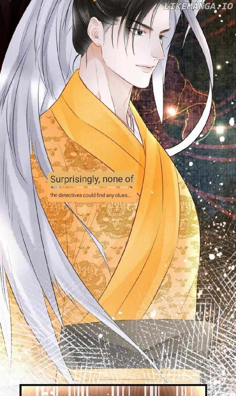 Dear Boy, You Dropped Your Integrity Chapter 167 - page 14