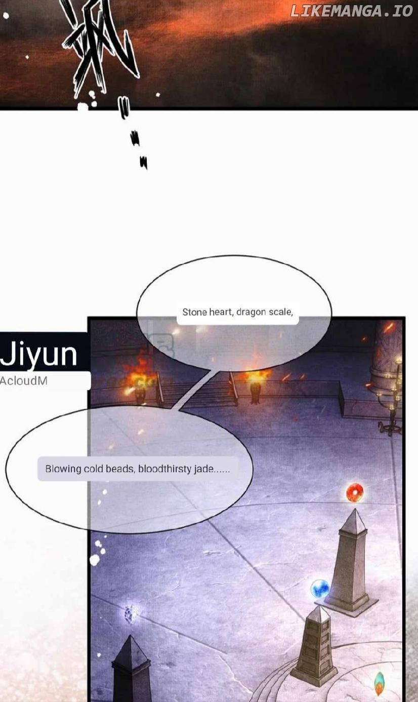 Dear Boy, You Dropped Your Integrity Chapter 167 - page 22