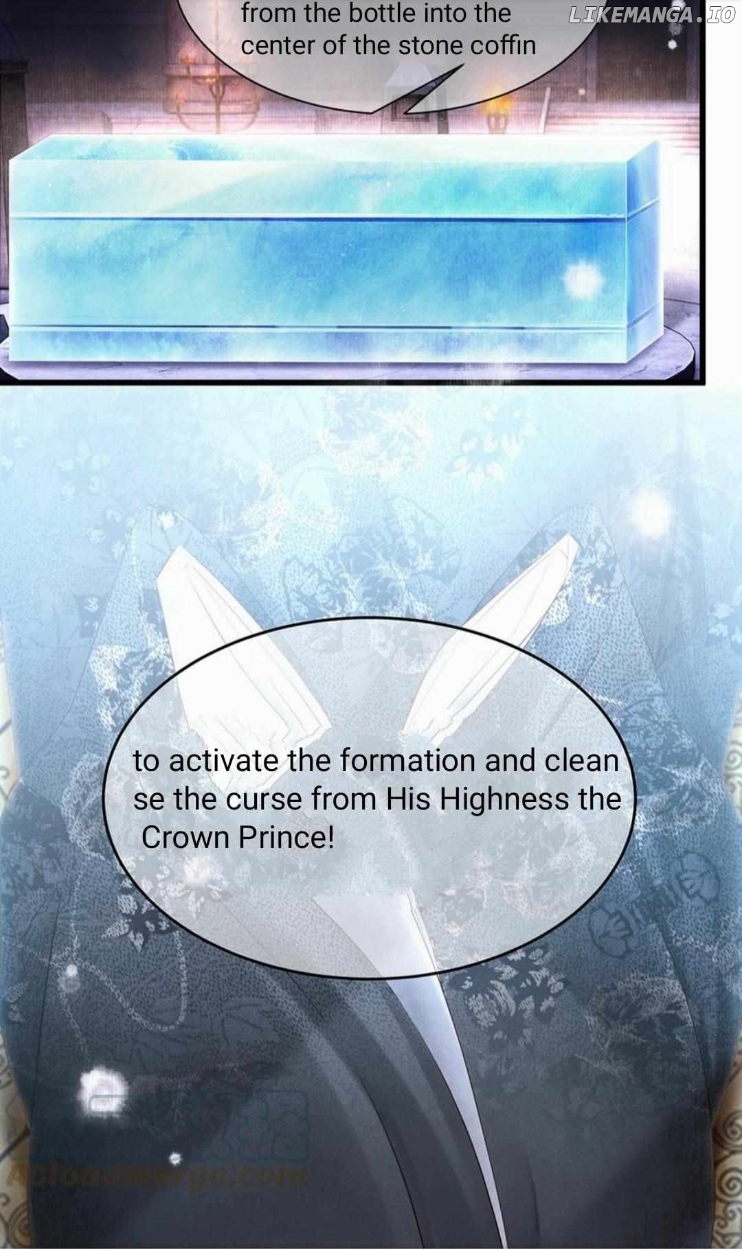 Dear Boy, You Dropped Your Integrity Chapter 167 - page 31