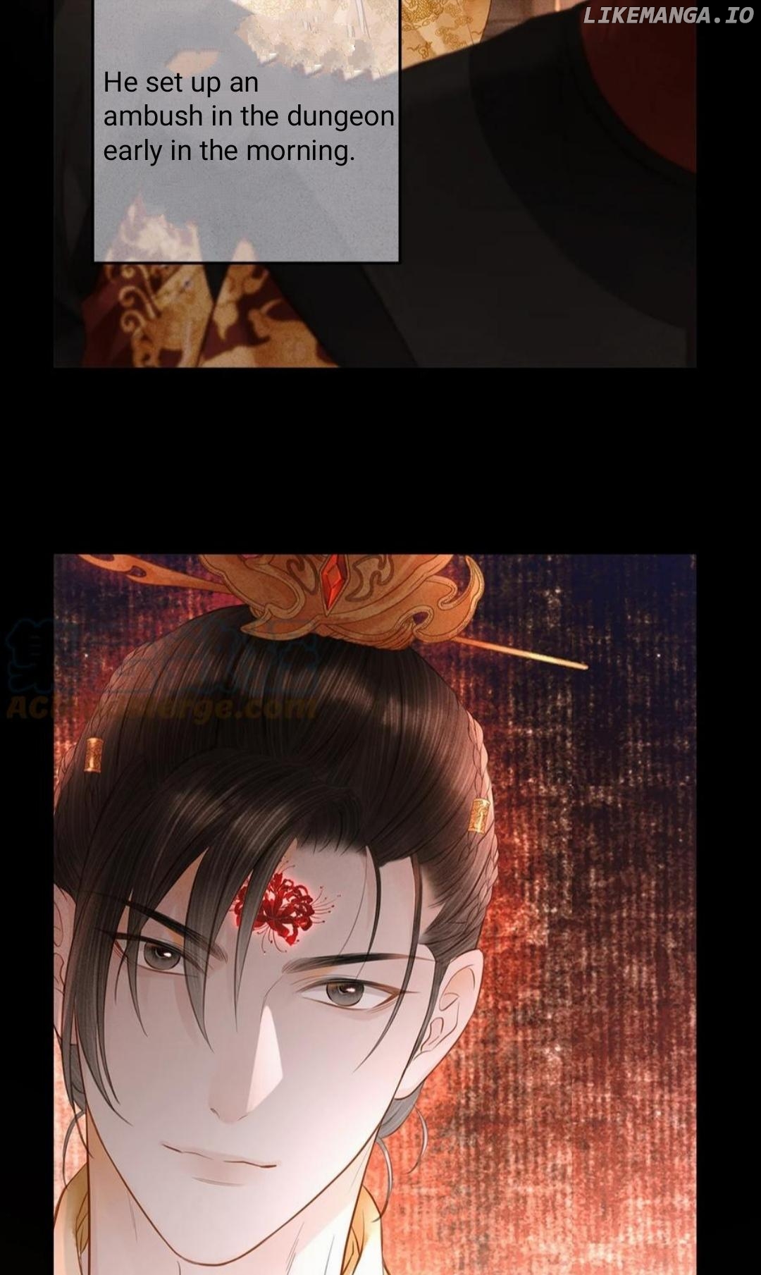 Dear Boy, You Dropped Your Integrity Chapter 167 - page 7