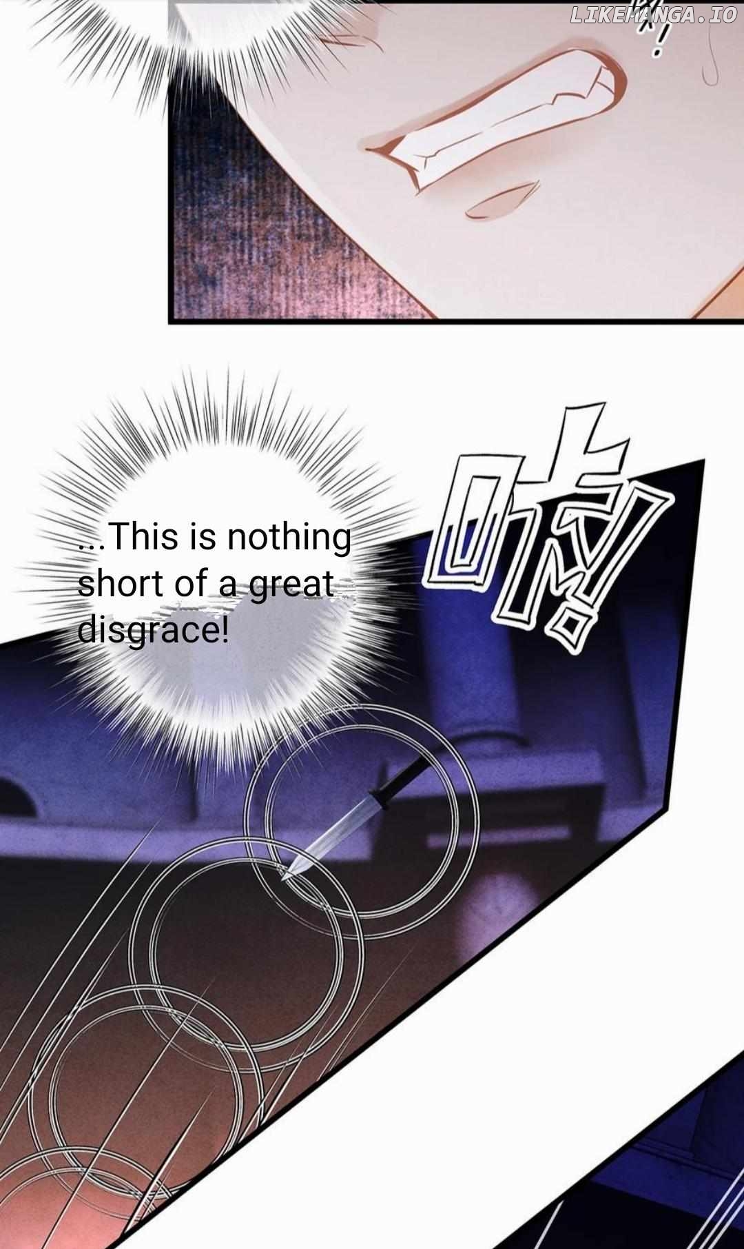 Dear Boy, You Dropped Your Integrity Chapter 168 - page 17