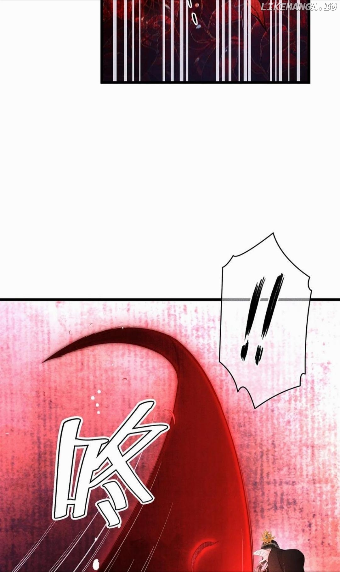 Dear Boy, You Dropped Your Integrity Chapter 168 - page 20