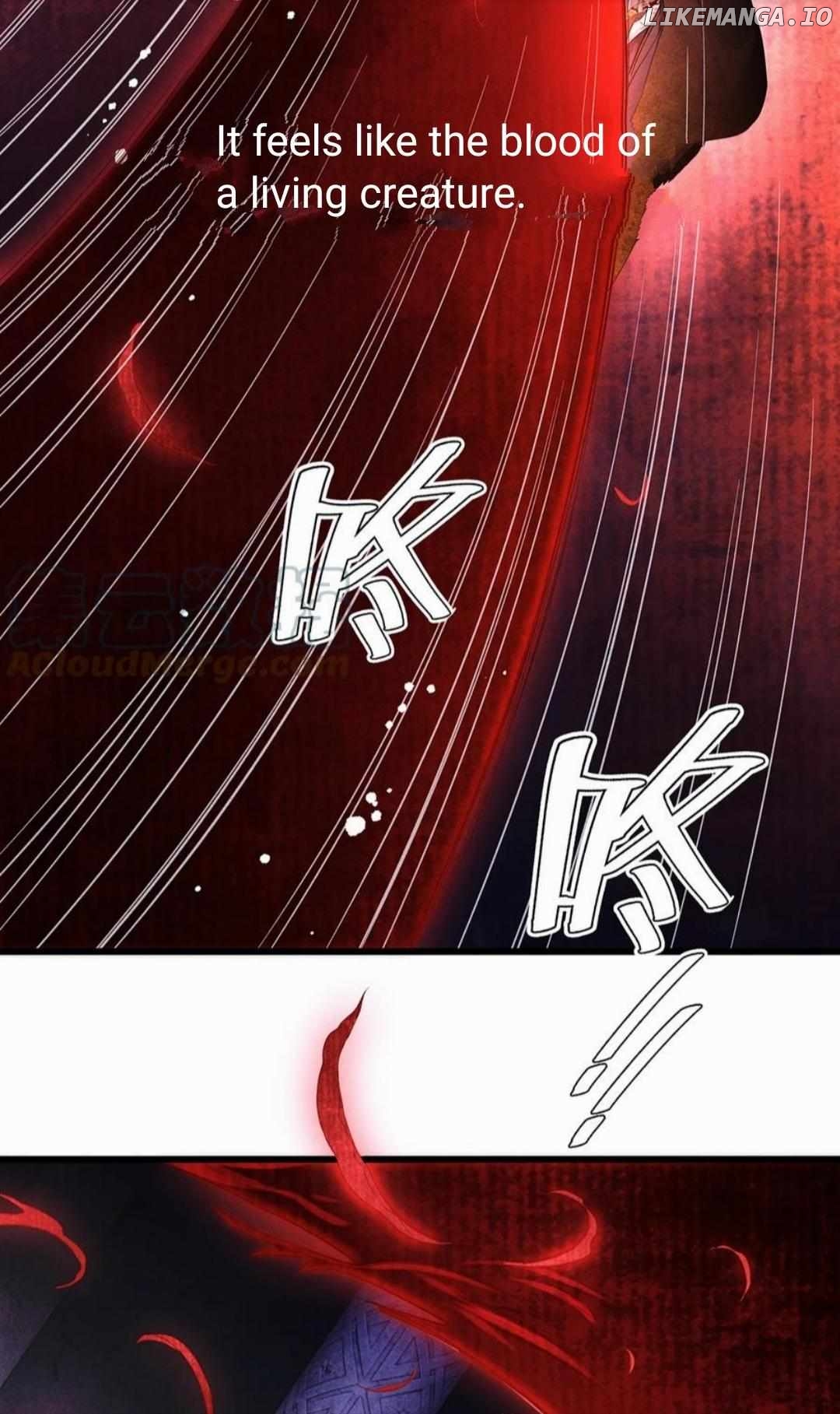 Dear Boy, You Dropped Your Integrity Chapter 168 - page 21