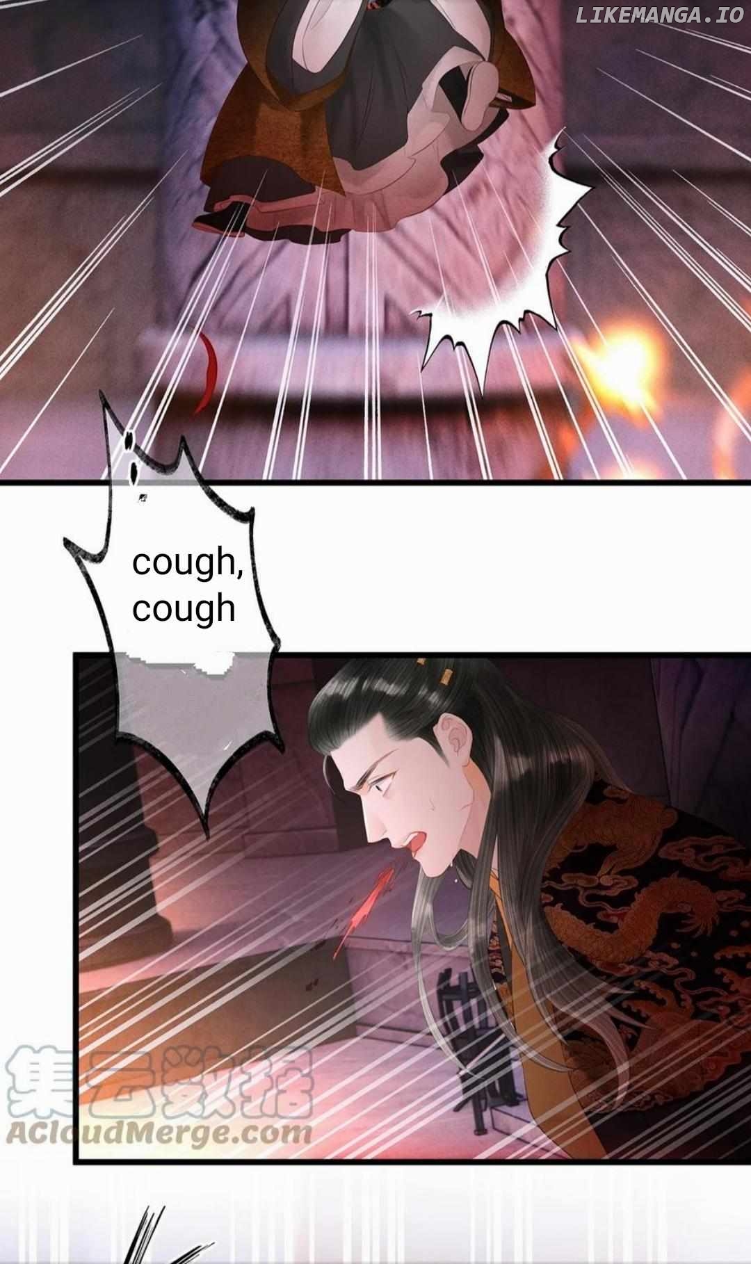 Dear Boy, You Dropped Your Integrity Chapter 168 - page 23