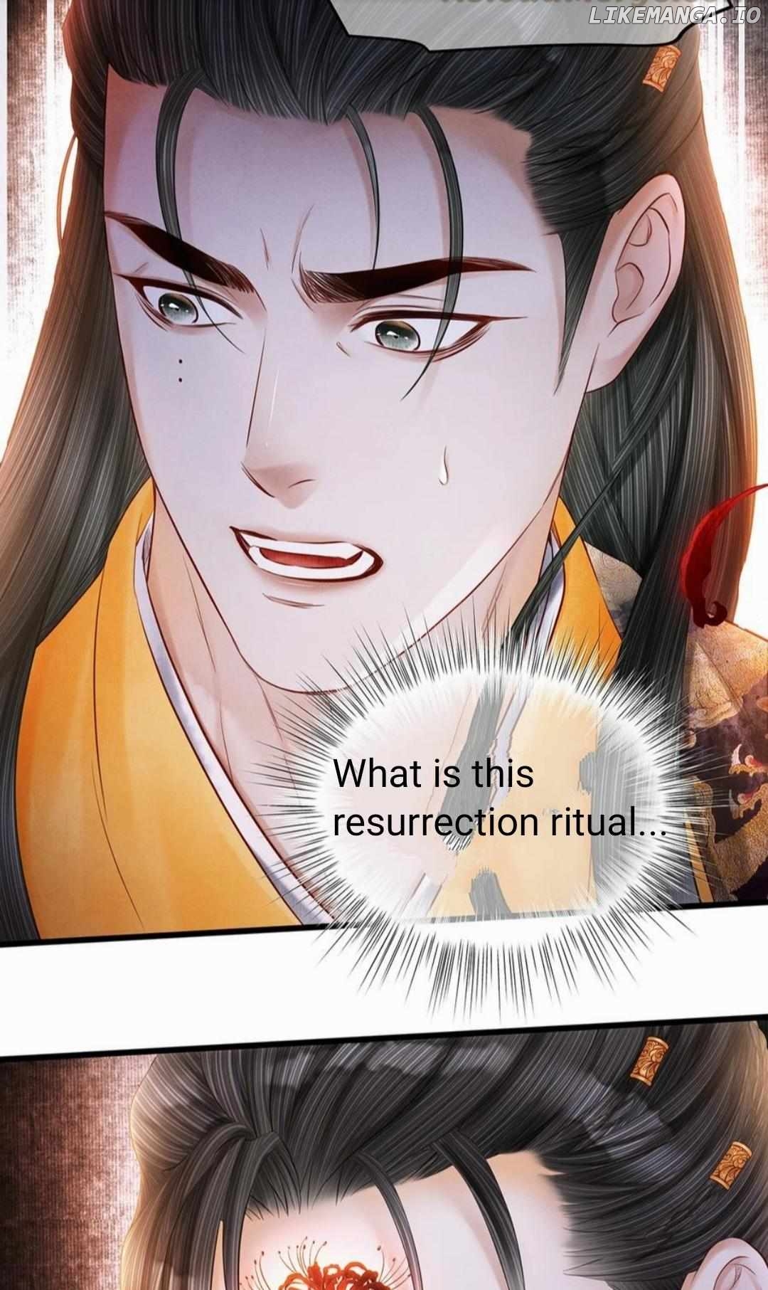 Dear Boy, You Dropped Your Integrity Chapter 168 - page 8