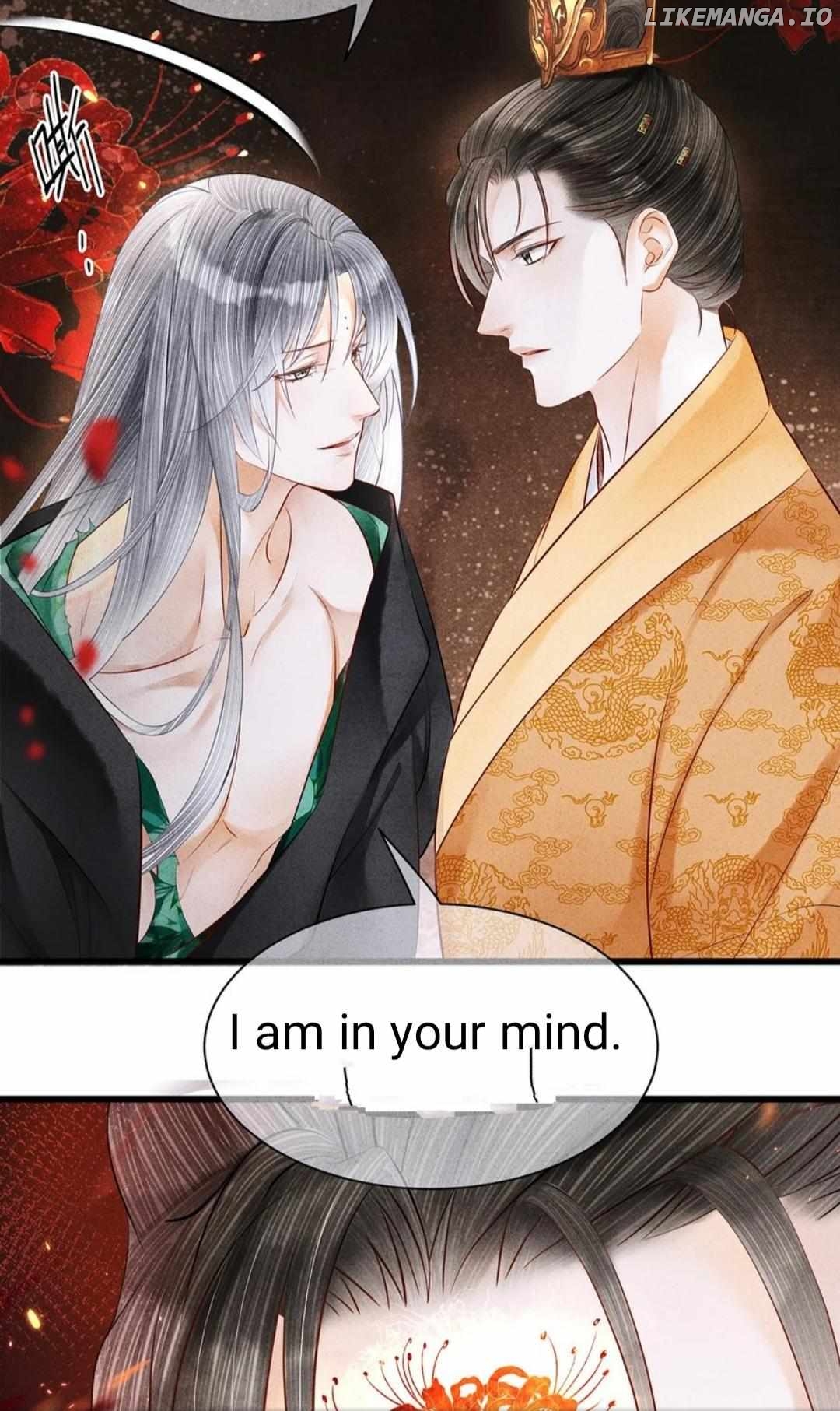 Dear Boy, You Dropped Your Integrity Chapter 169 - page 13