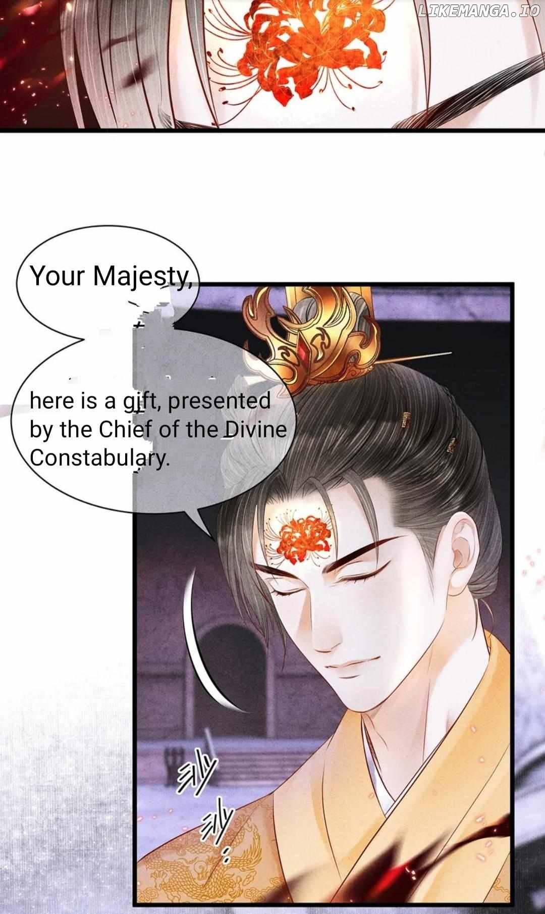 Dear Boy, You Dropped Your Integrity Chapter 169 - page 14