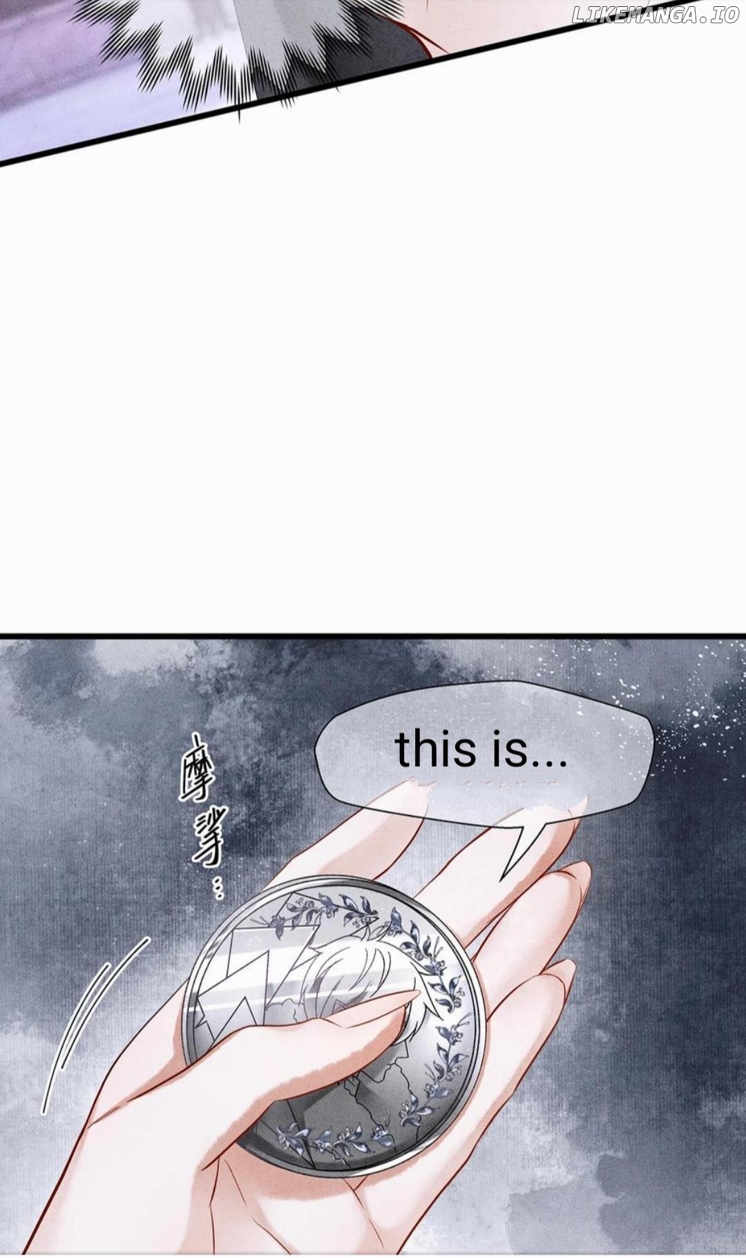 Dear Boy, You Dropped Your Integrity Chapter 169 - page 16