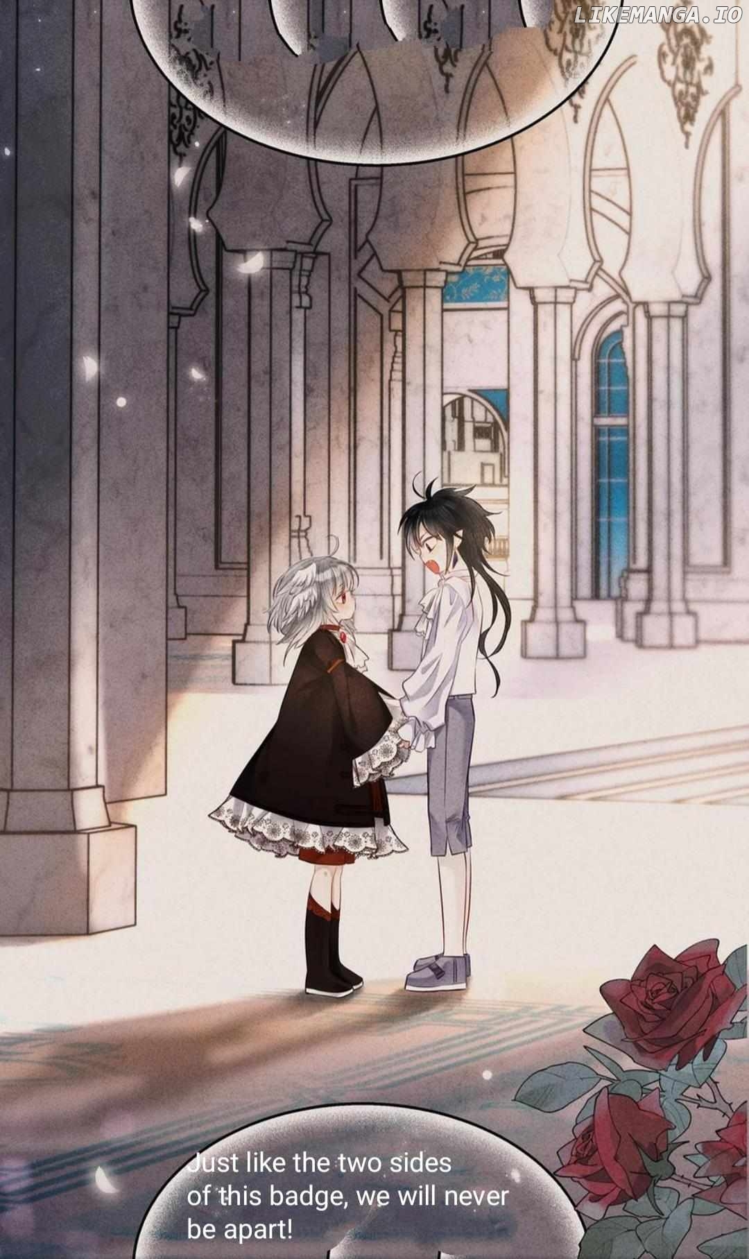 Dear Boy, You Dropped Your Integrity Chapter 169 - page 19