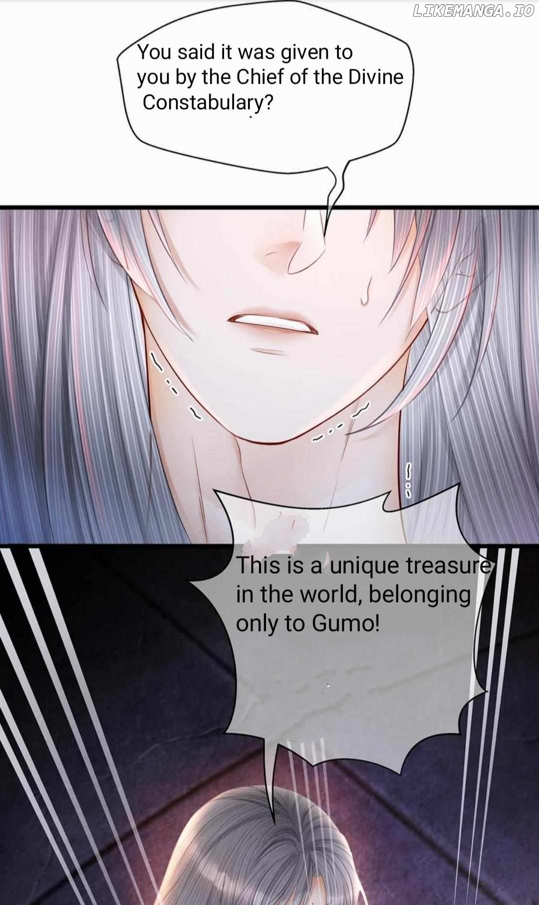 Dear Boy, You Dropped Your Integrity Chapter 169 - page 21