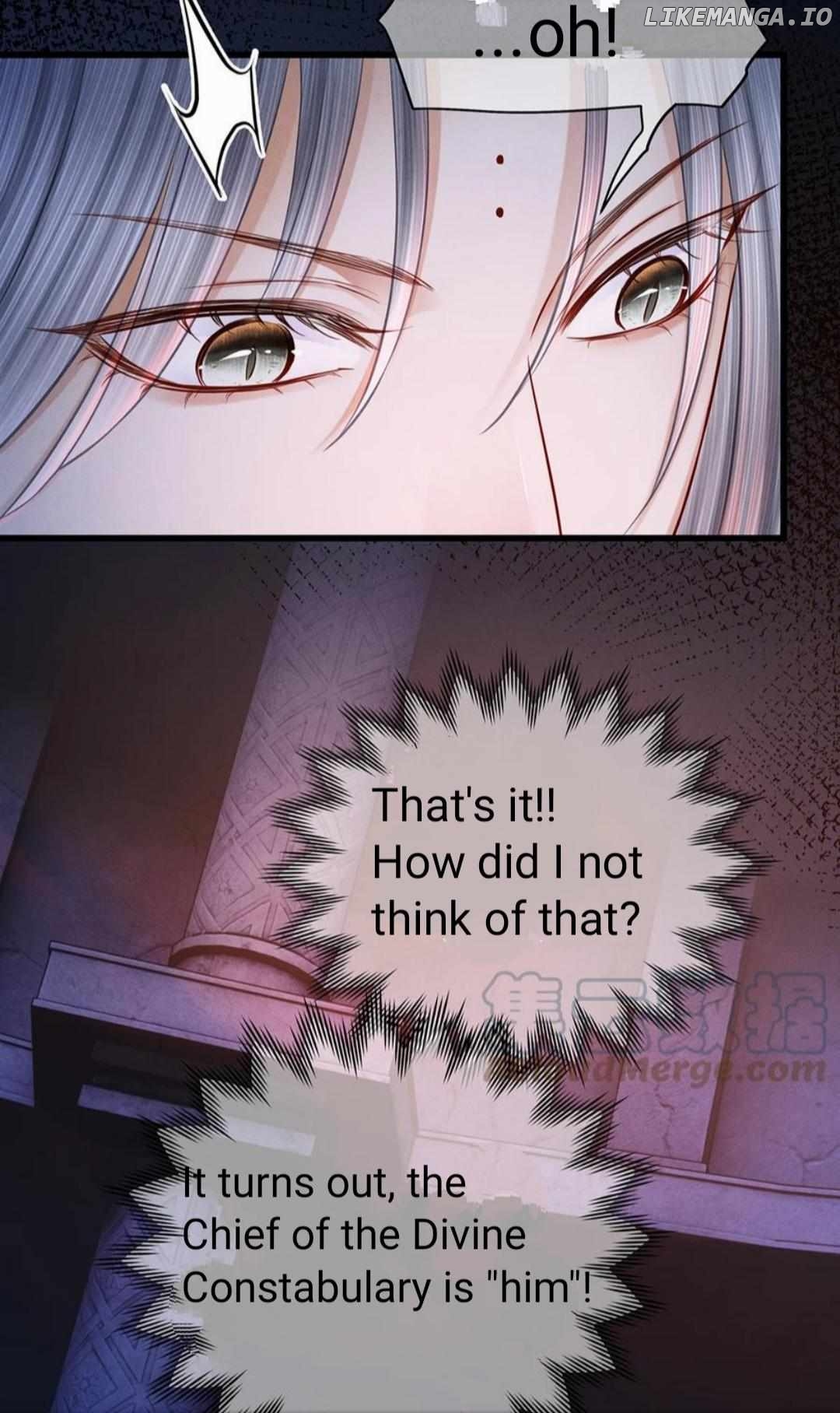 Dear Boy, You Dropped Your Integrity Chapter 169 - page 23