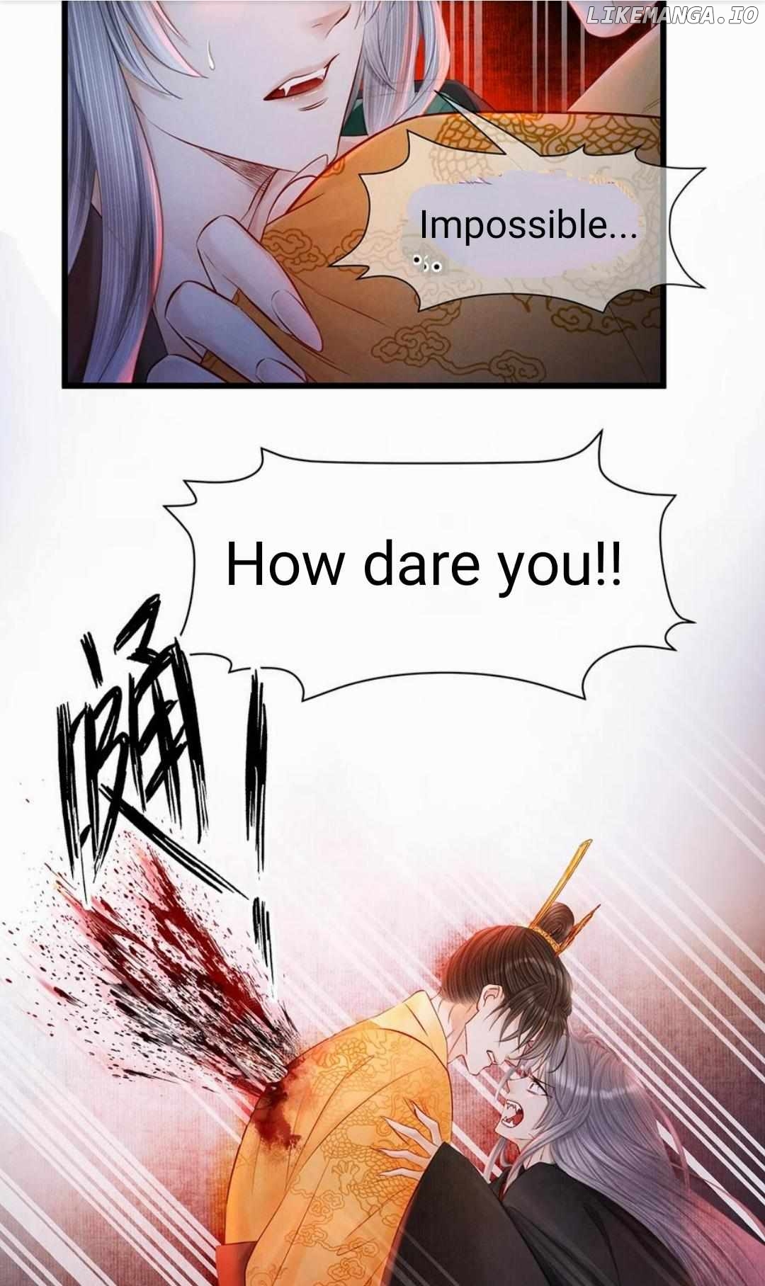 Dear Boy, You Dropped Your Integrity Chapter 169 - page 28