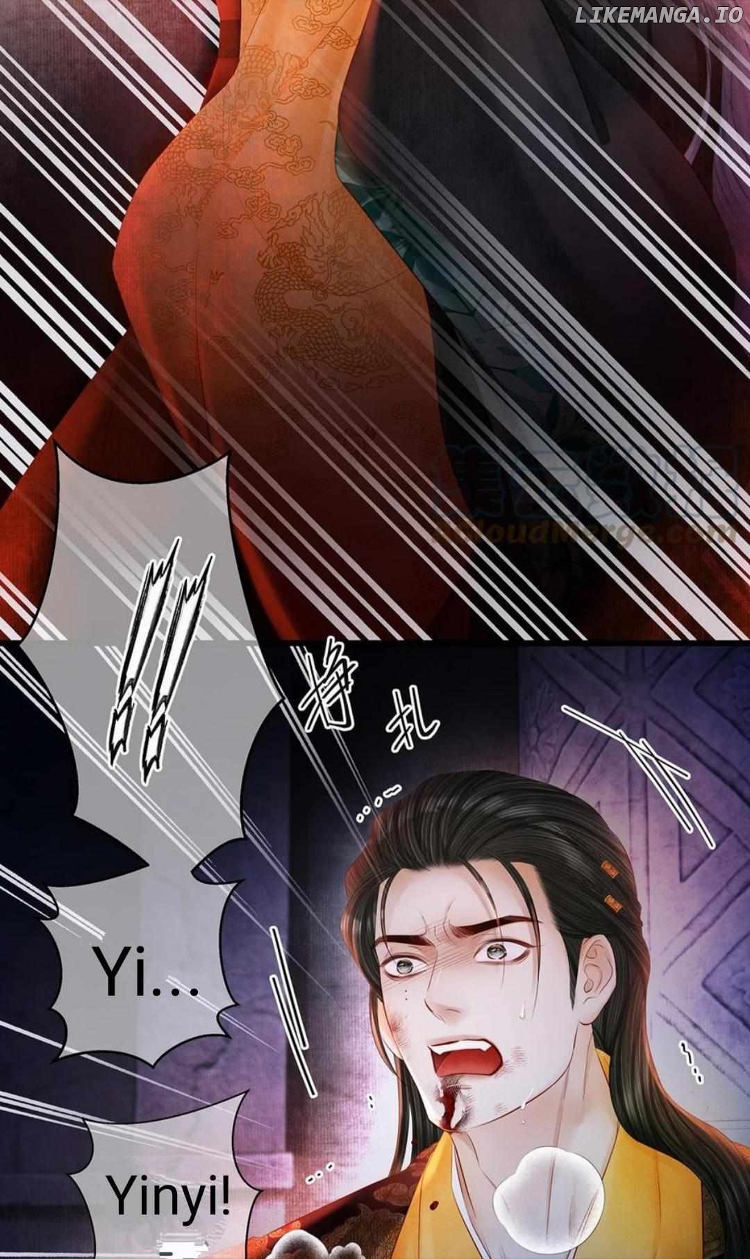 Dear Boy, You Dropped Your Integrity Chapter 169 - page 29