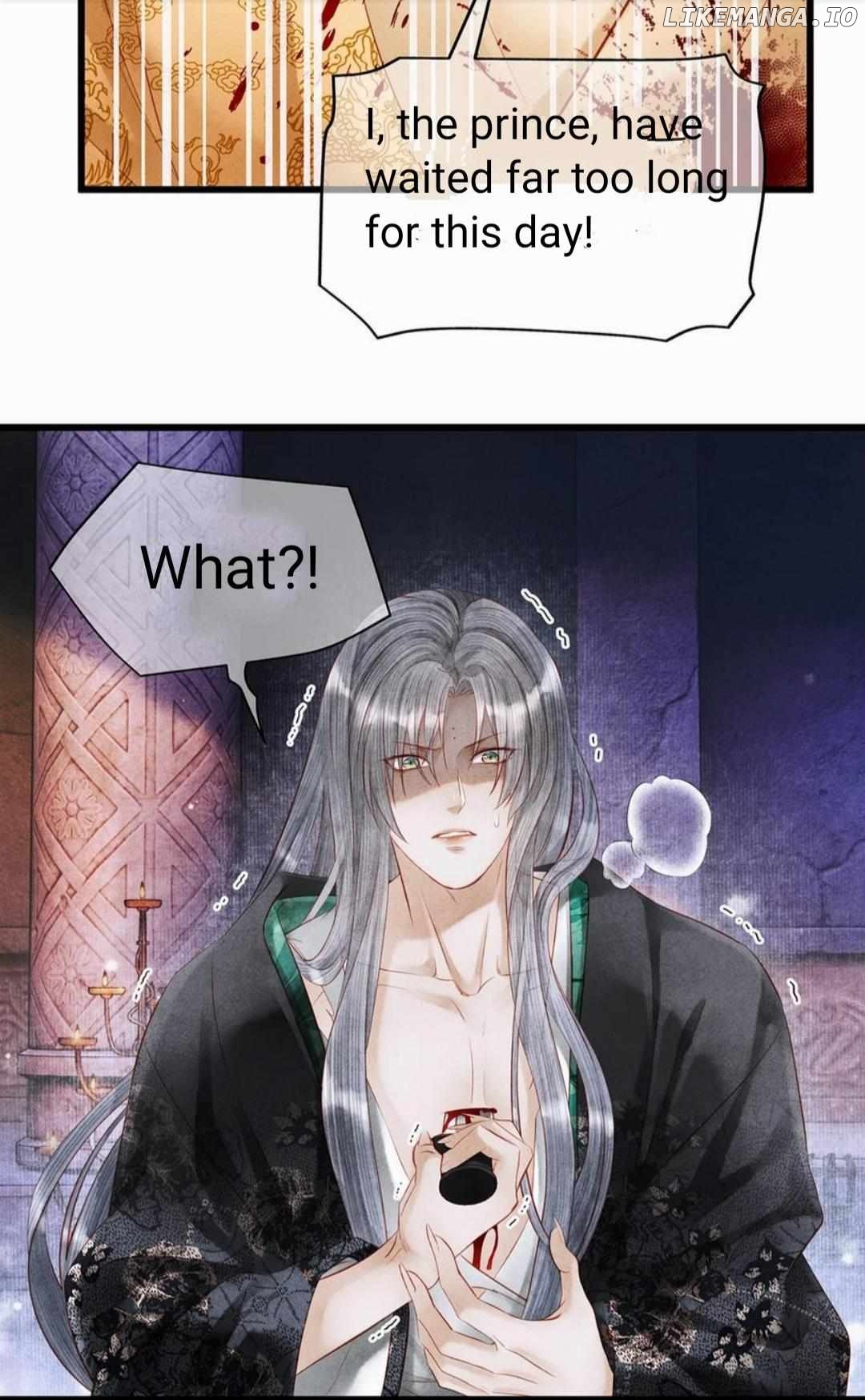 Dear Boy, You Dropped Your Integrity Chapter 169 - page 31