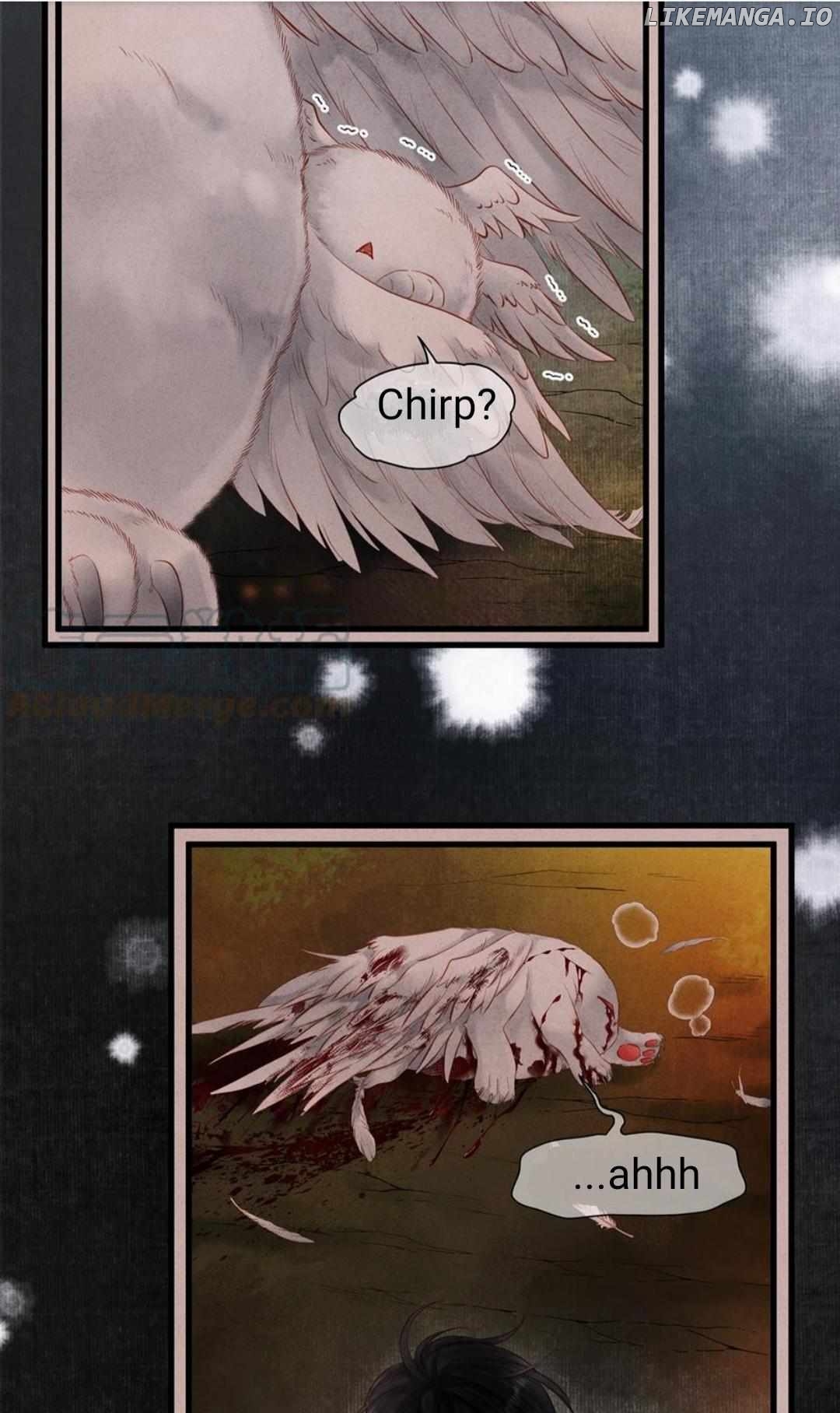 Dear Boy, You Dropped Your Integrity Chapter 169 - page 38