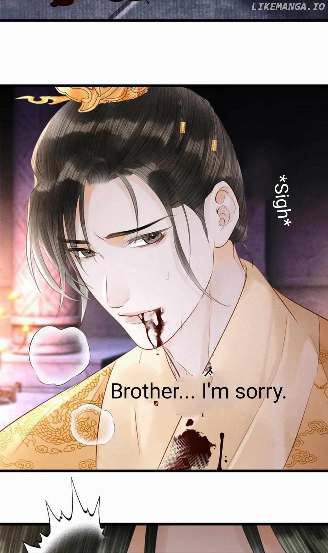 Dear Boy, You Dropped Your Integrity Chapter 169 - page 45