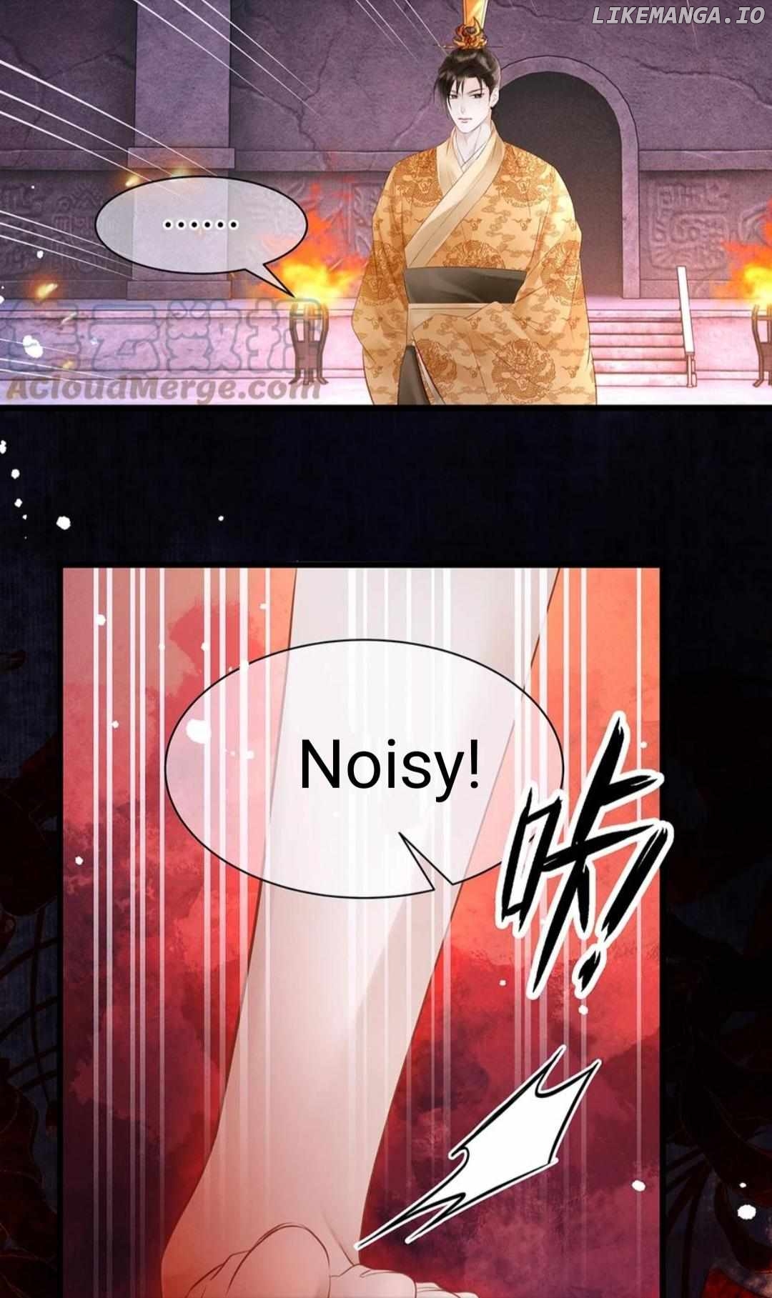 Dear Boy, You Dropped Your Integrity Chapter 169 - page 4