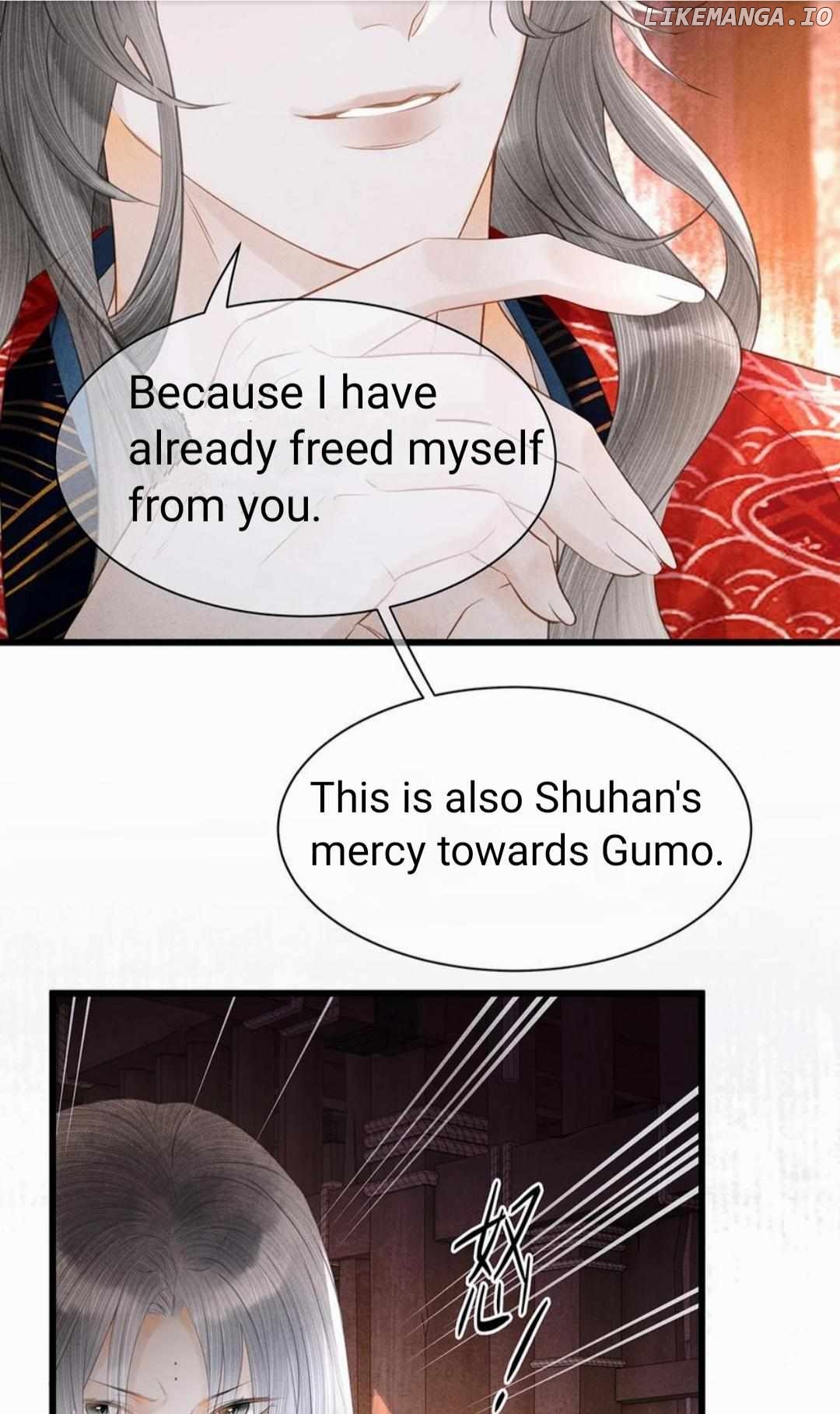 Dear Boy, You Dropped Your Integrity Chapter 170 - page 13