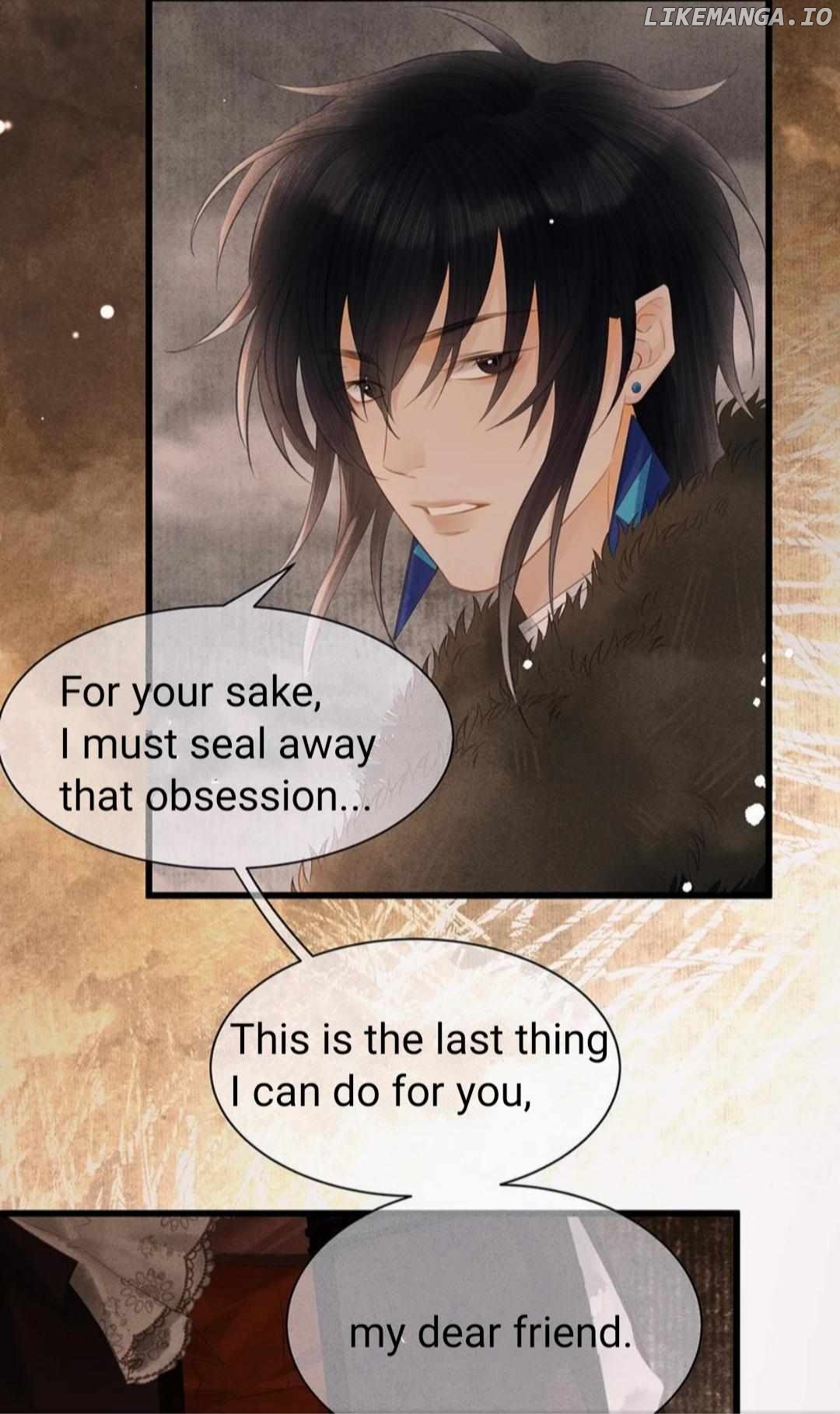 Dear Boy, You Dropped Your Integrity Chapter 170 - page 17