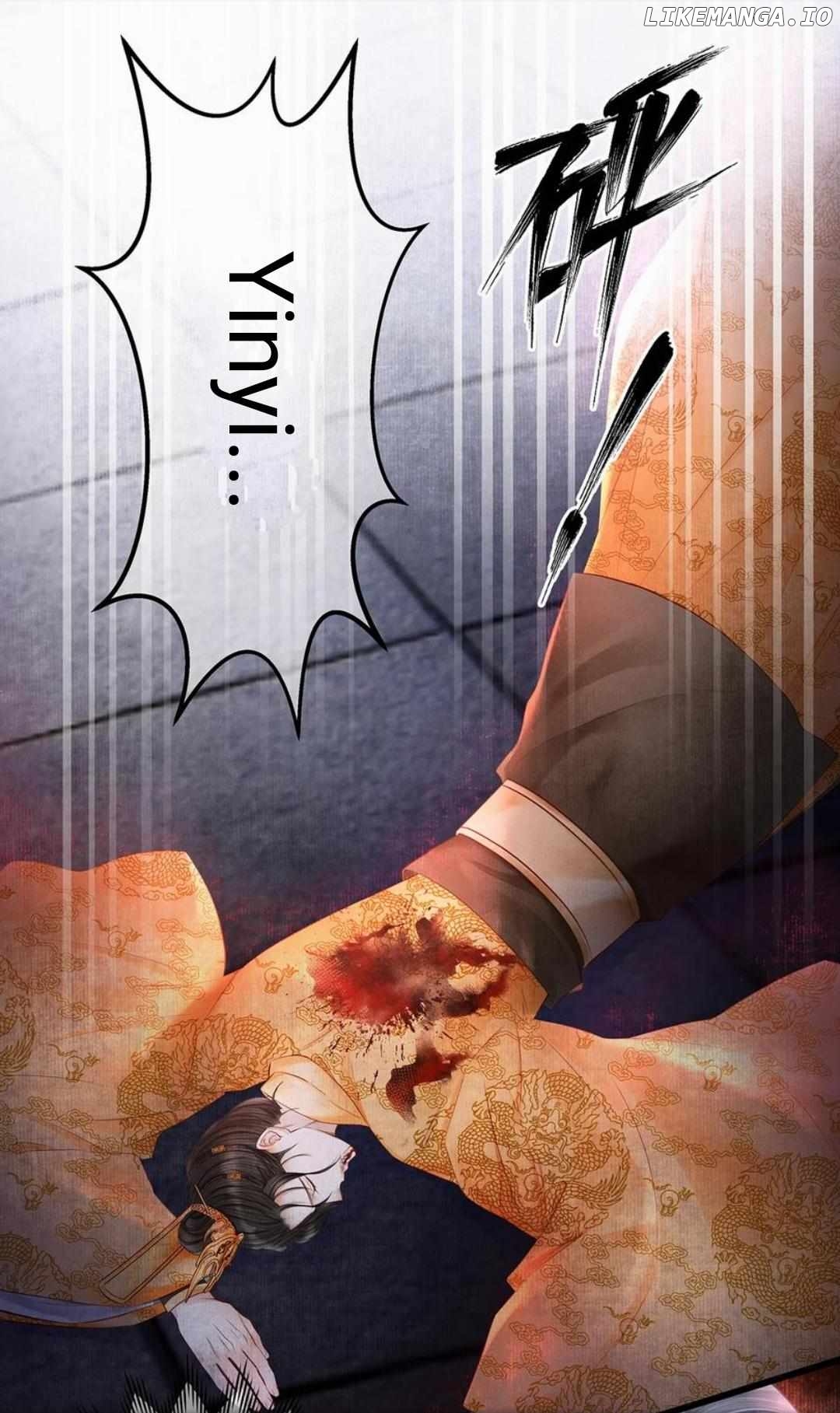 Dear Boy, You Dropped Your Integrity Chapter 170 - page 2