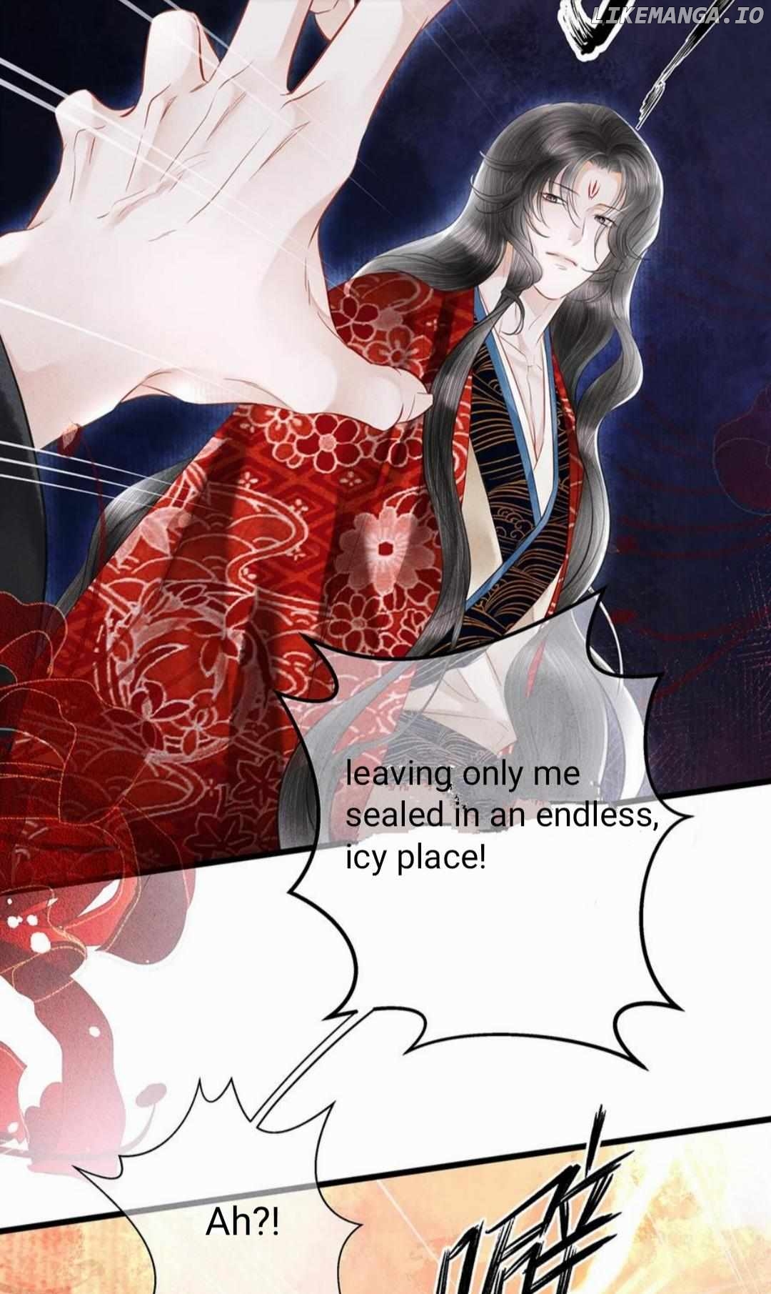 Dear Boy, You Dropped Your Integrity Chapter 170 - page 24