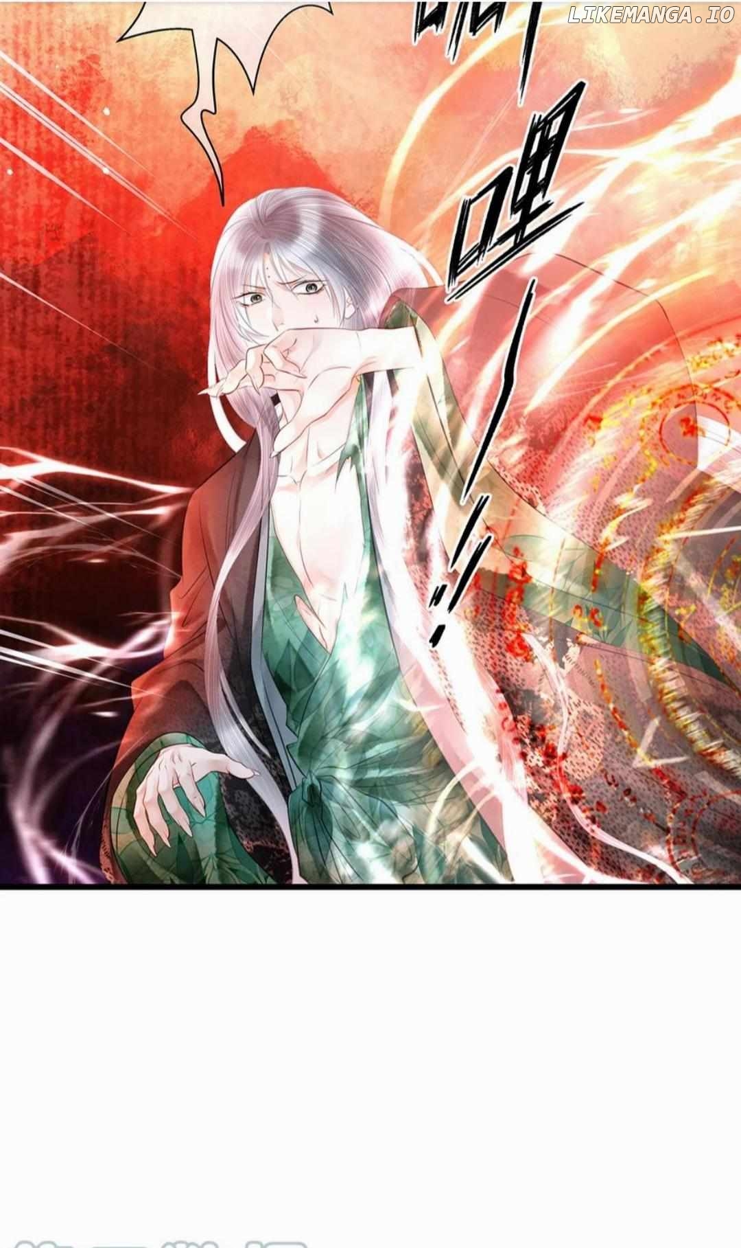 Dear Boy, You Dropped Your Integrity Chapter 170 - page 25