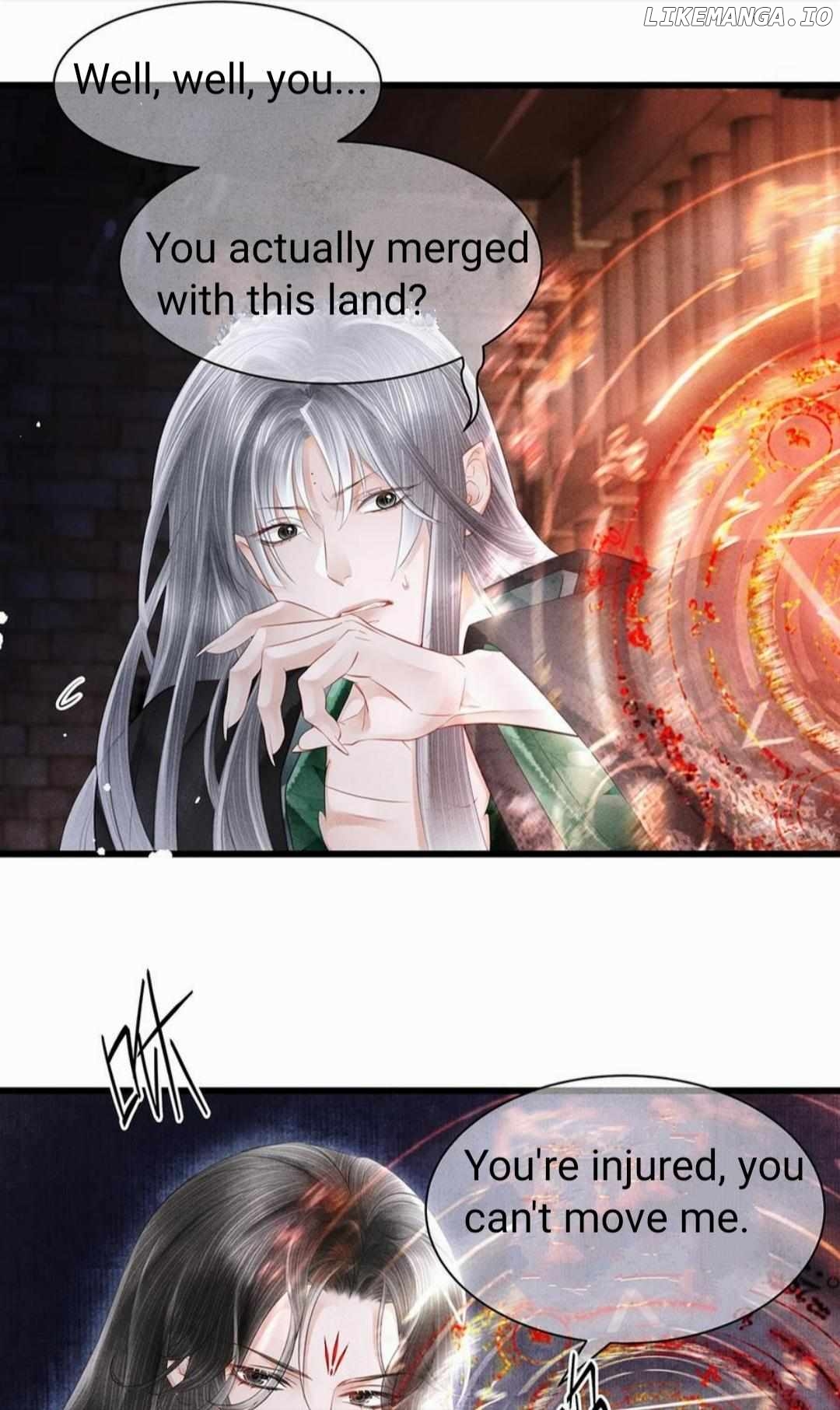 Dear Boy, You Dropped Your Integrity Chapter 170 - page 26