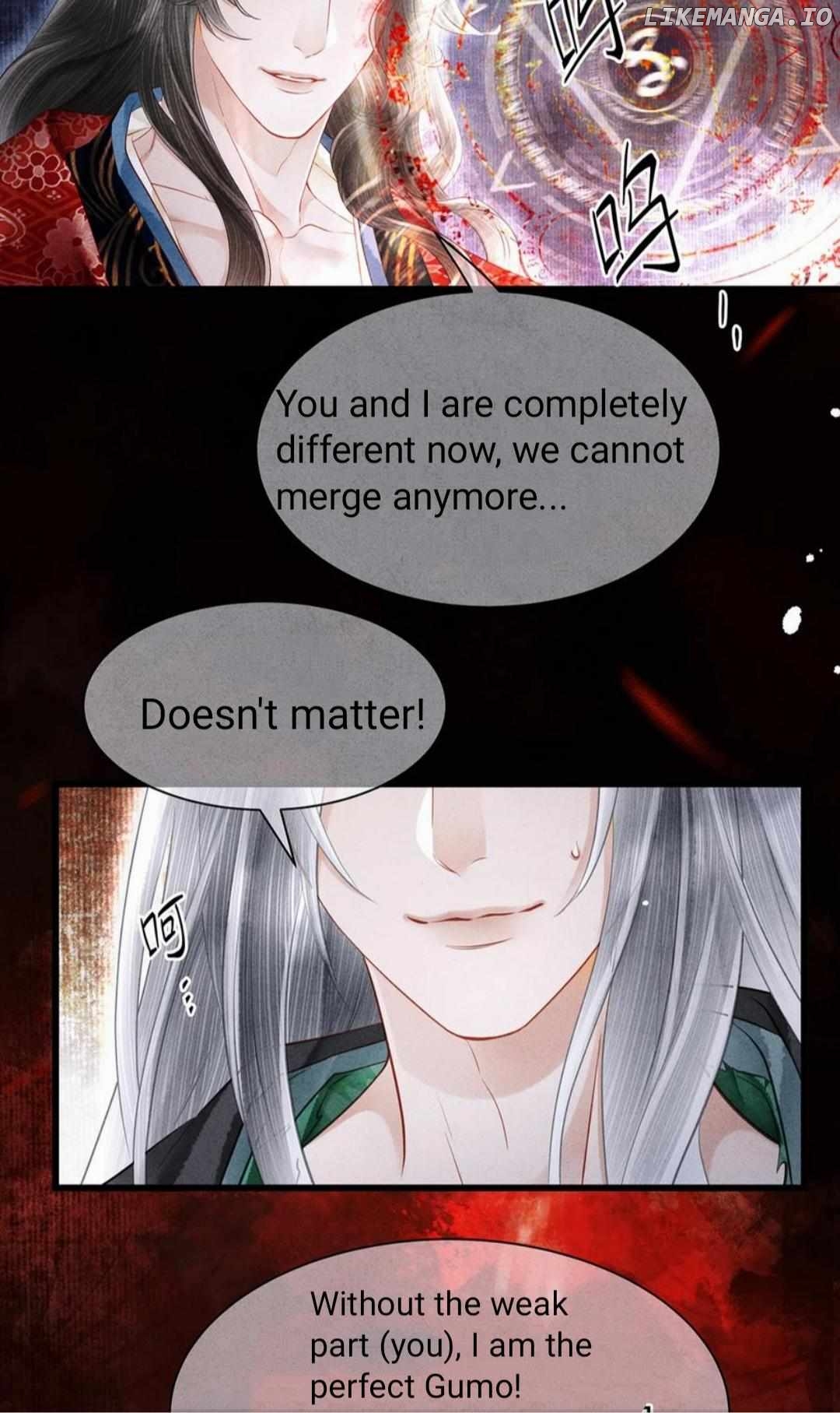 Dear Boy, You Dropped Your Integrity Chapter 170 - page 27