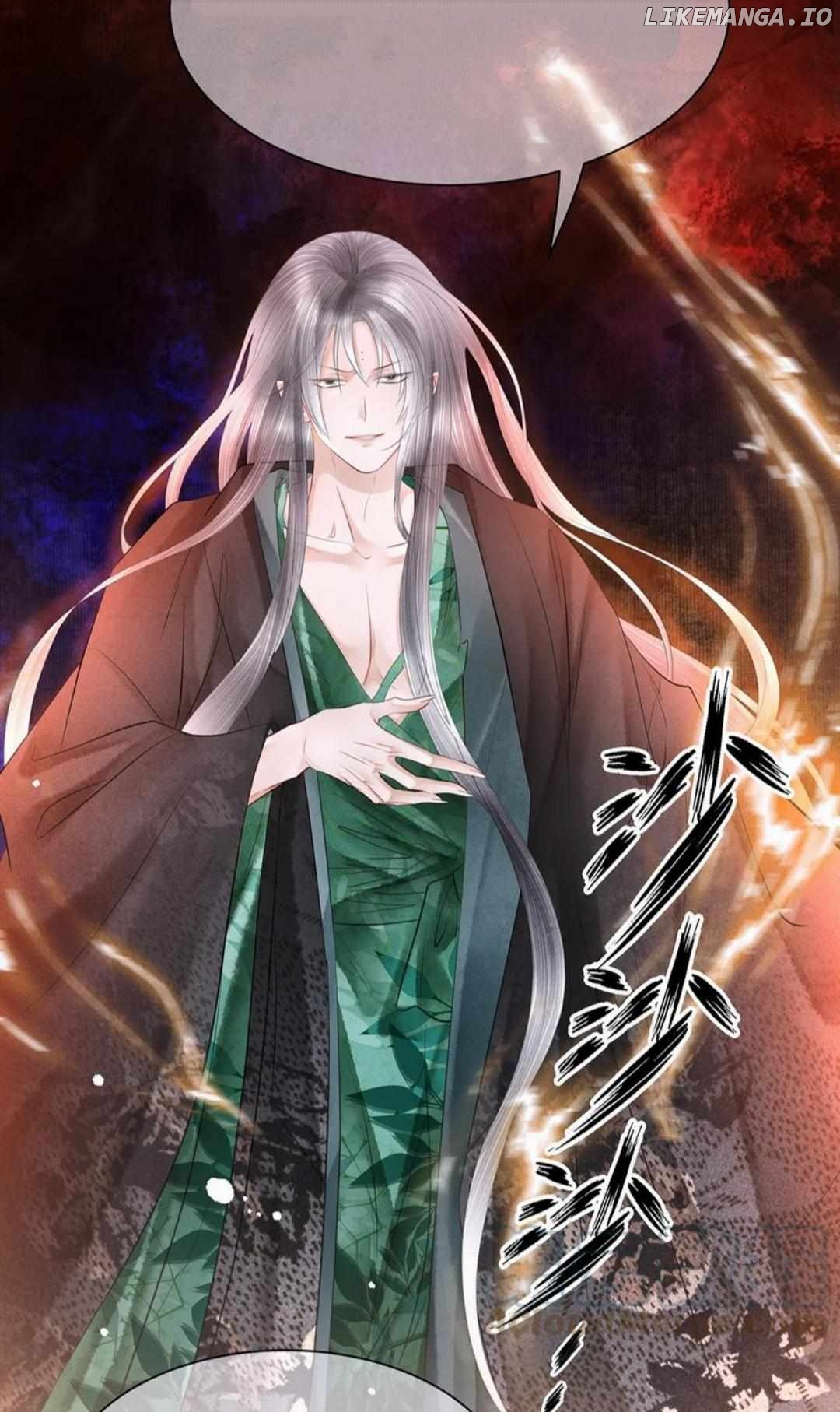 Dear Boy, You Dropped Your Integrity Chapter 170 - page 28