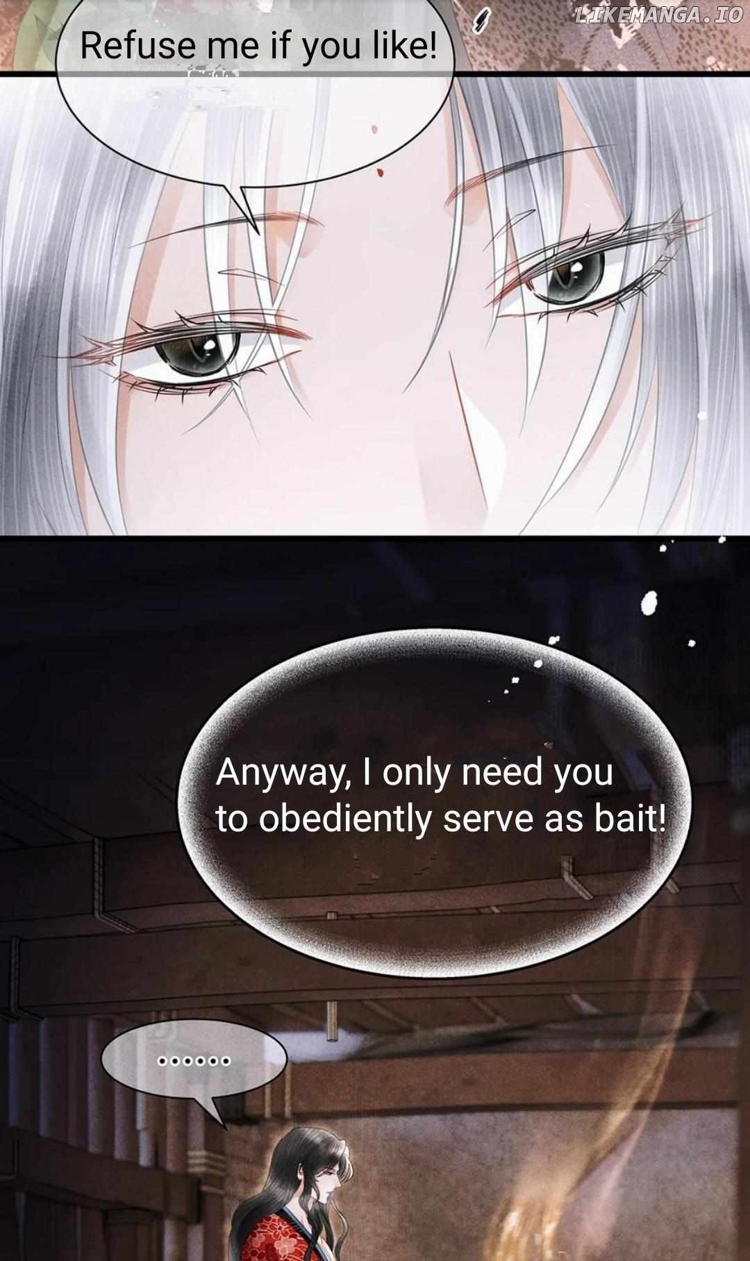 Dear Boy, You Dropped Your Integrity Chapter 170 - page 29