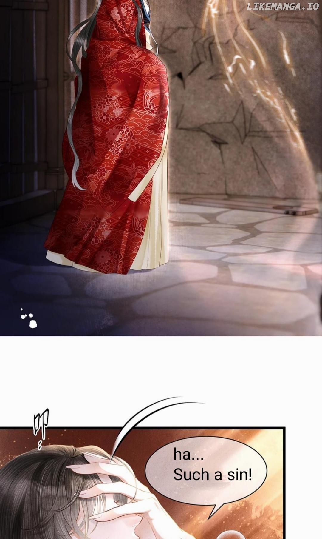 Dear Boy, You Dropped Your Integrity Chapter 170 - page 30