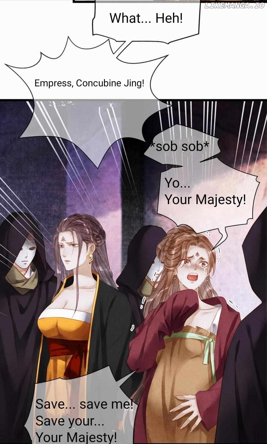 Dear Boy, You Dropped Your Integrity Chapter 170 - page 38