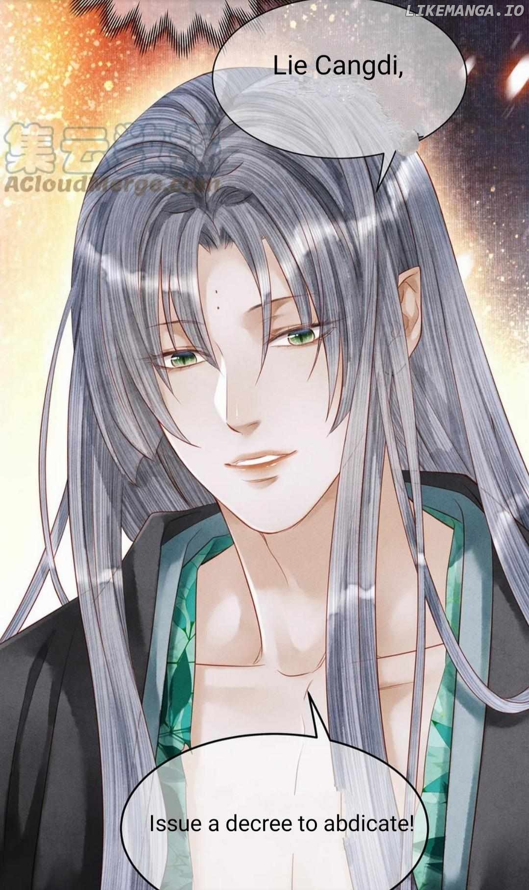 Dear Boy, You Dropped Your Integrity Chapter 170 - page 43