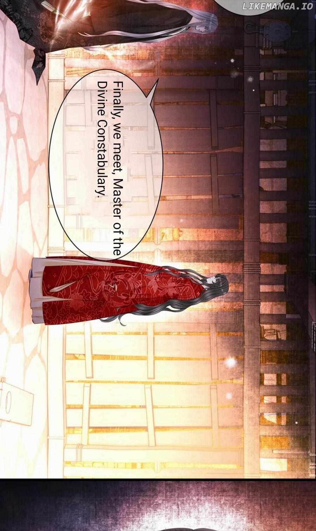 Dear Boy, You Dropped Your Integrity Chapter 170 - page 9