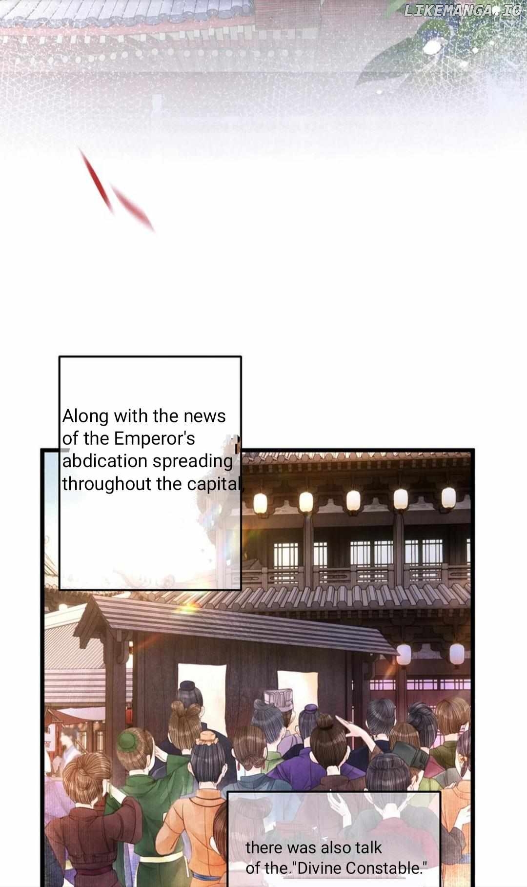 Dear Boy, You Dropped Your Integrity Chapter 171 - page 11