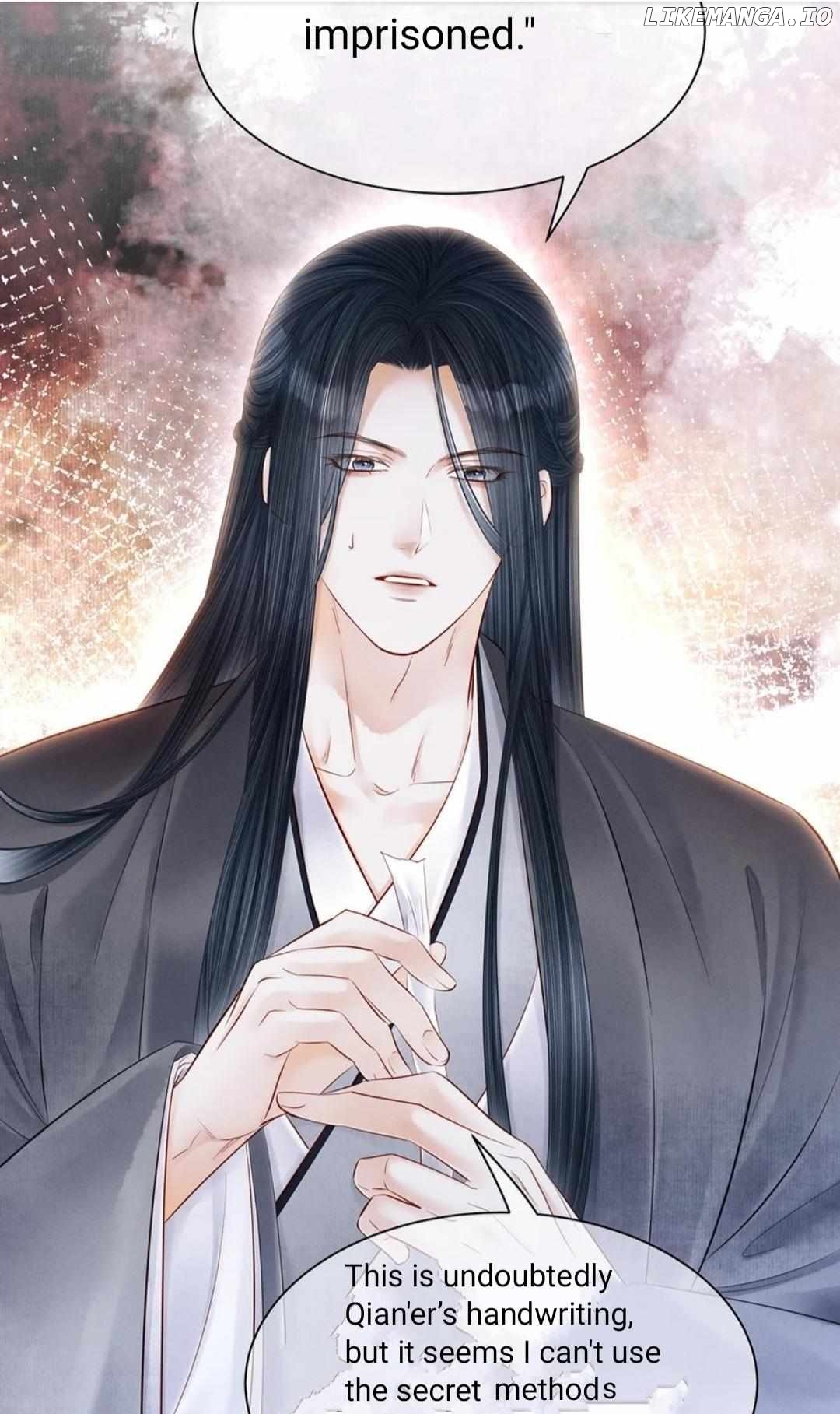 Dear Boy, You Dropped Your Integrity Chapter 171 - page 19