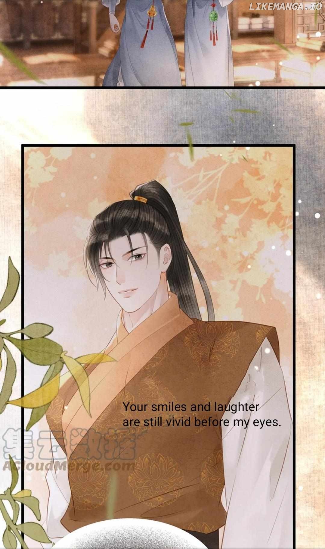 Dear Boy, You Dropped Your Integrity Chapter 171 - page 24