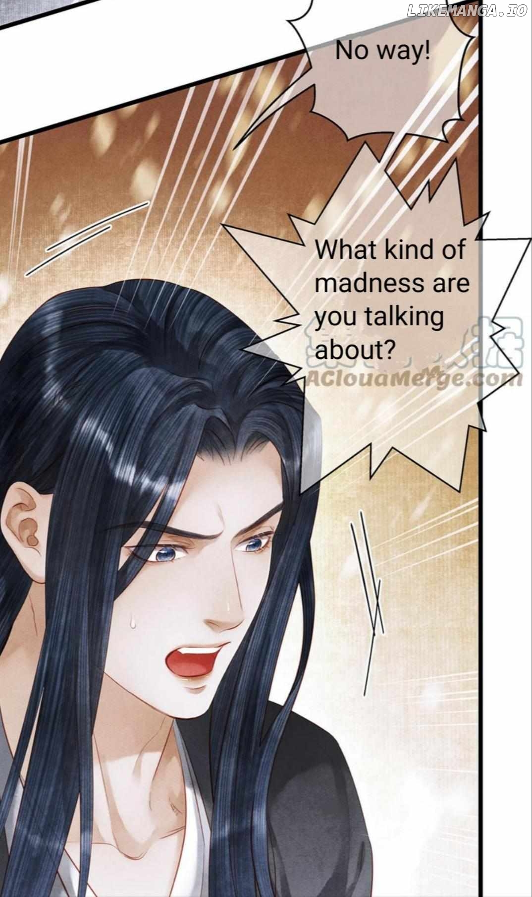 Dear Boy, You Dropped Your Integrity Chapter 171 - page 32