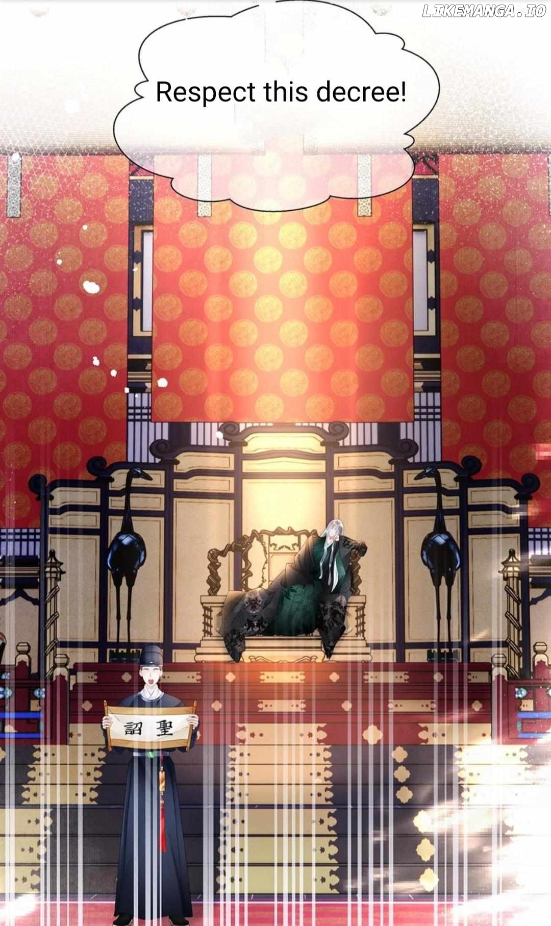 Dear Boy, You Dropped Your Integrity Chapter 171 - page 4