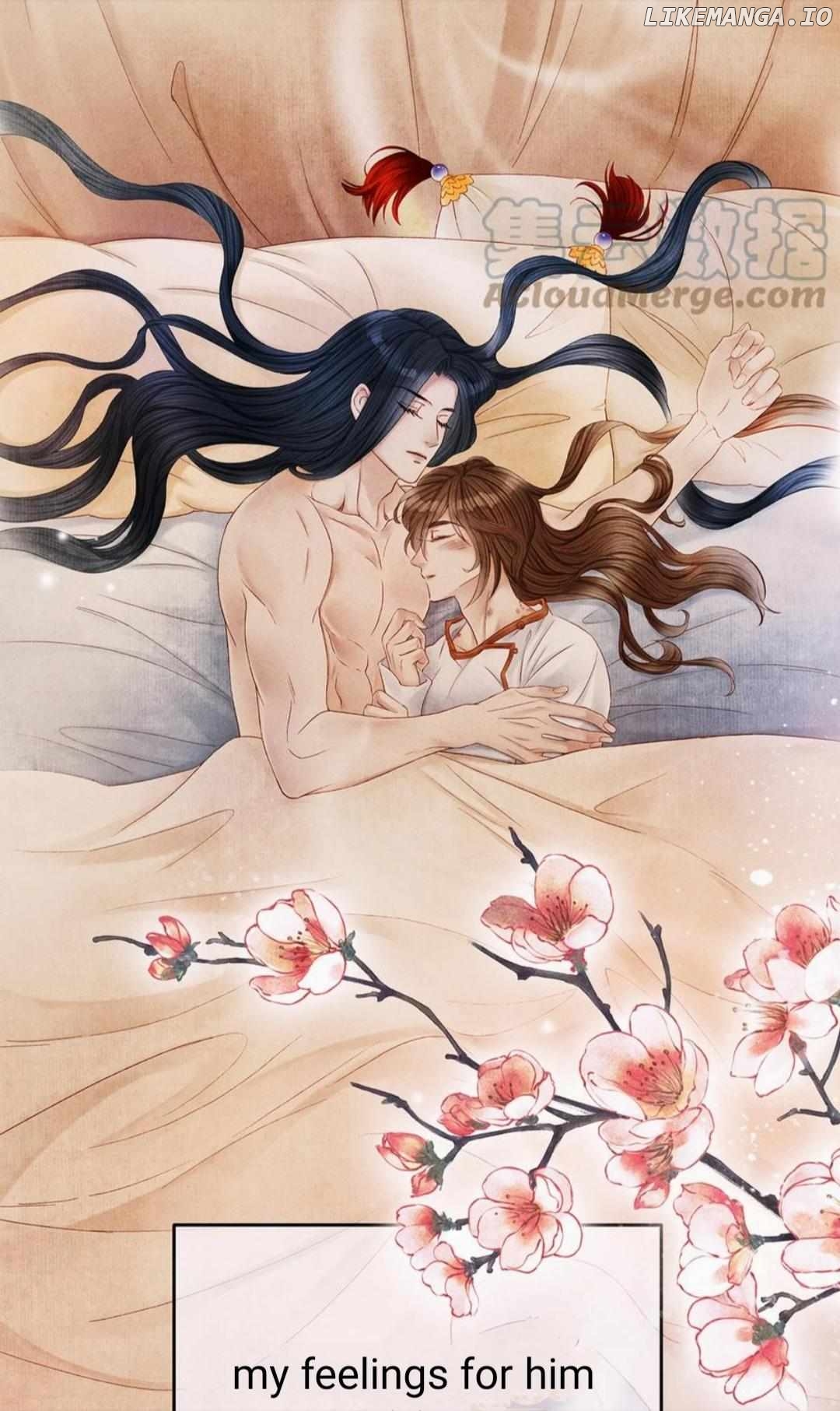 Dear Boy, You Dropped Your Integrity Chapter 172 - page 9