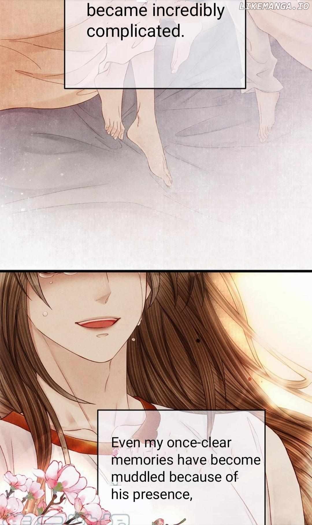 Dear Boy, You Dropped Your Integrity Chapter 172 - page 10