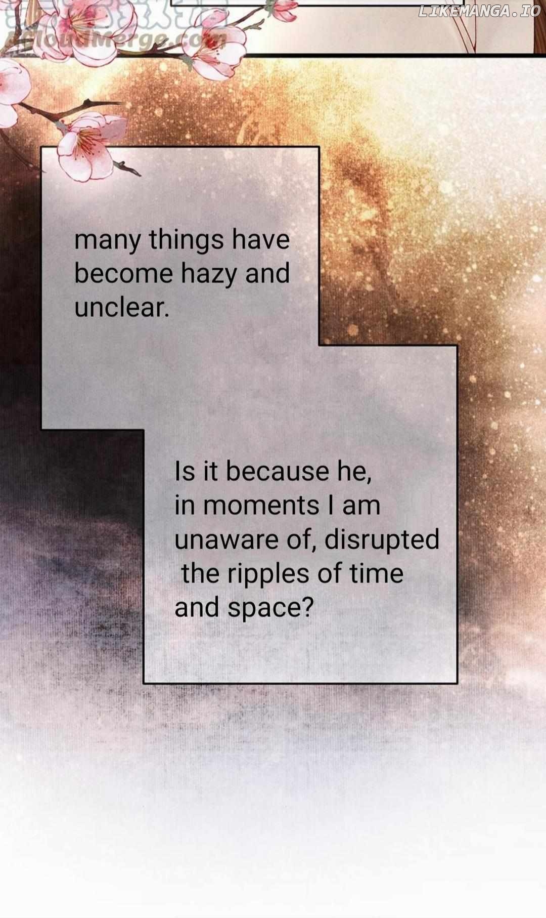 Dear Boy, You Dropped Your Integrity Chapter 172 - page 11