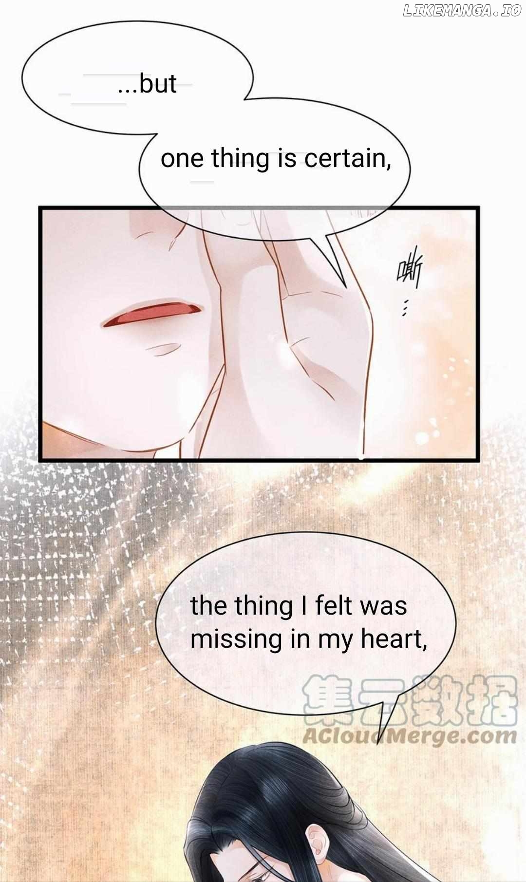 Dear Boy, You Dropped Your Integrity Chapter 172 - page 12