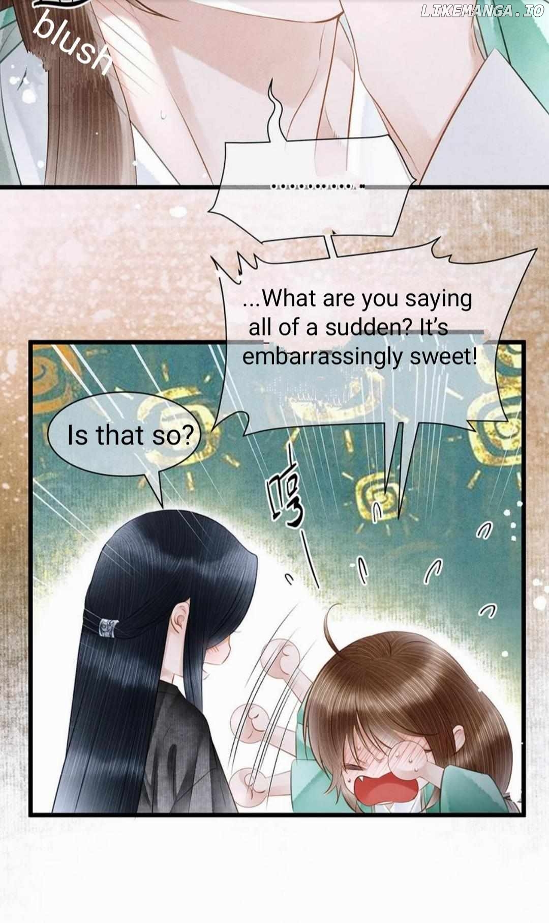 Dear Boy, You Dropped Your Integrity Chapter 172 - page 15