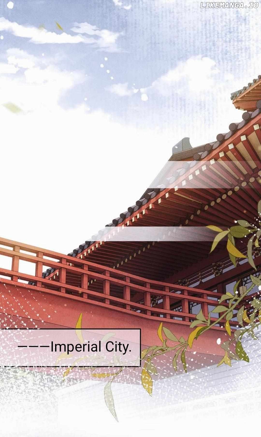 Dear Boy, You Dropped Your Integrity Chapter 172 - page 18