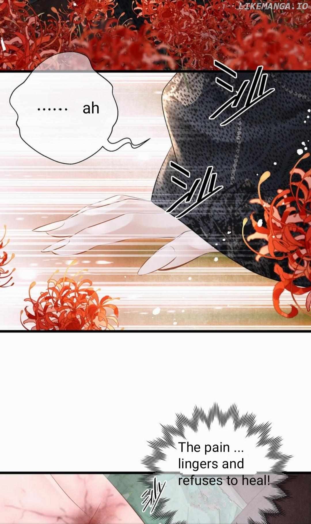 Dear Boy, You Dropped Your Integrity Chapter 172 - page 20