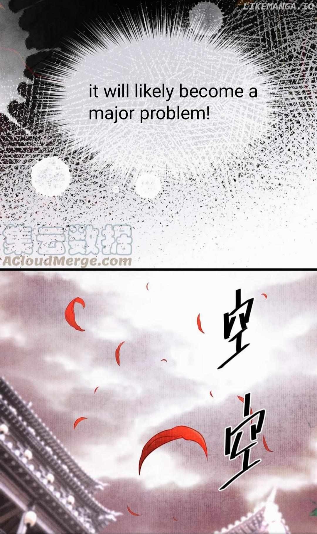 Dear Boy, You Dropped Your Integrity Chapter 172 - page 23