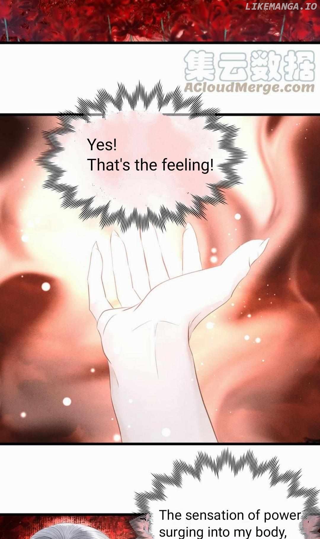 Dear Boy, You Dropped Your Integrity Chapter 172 - page 27